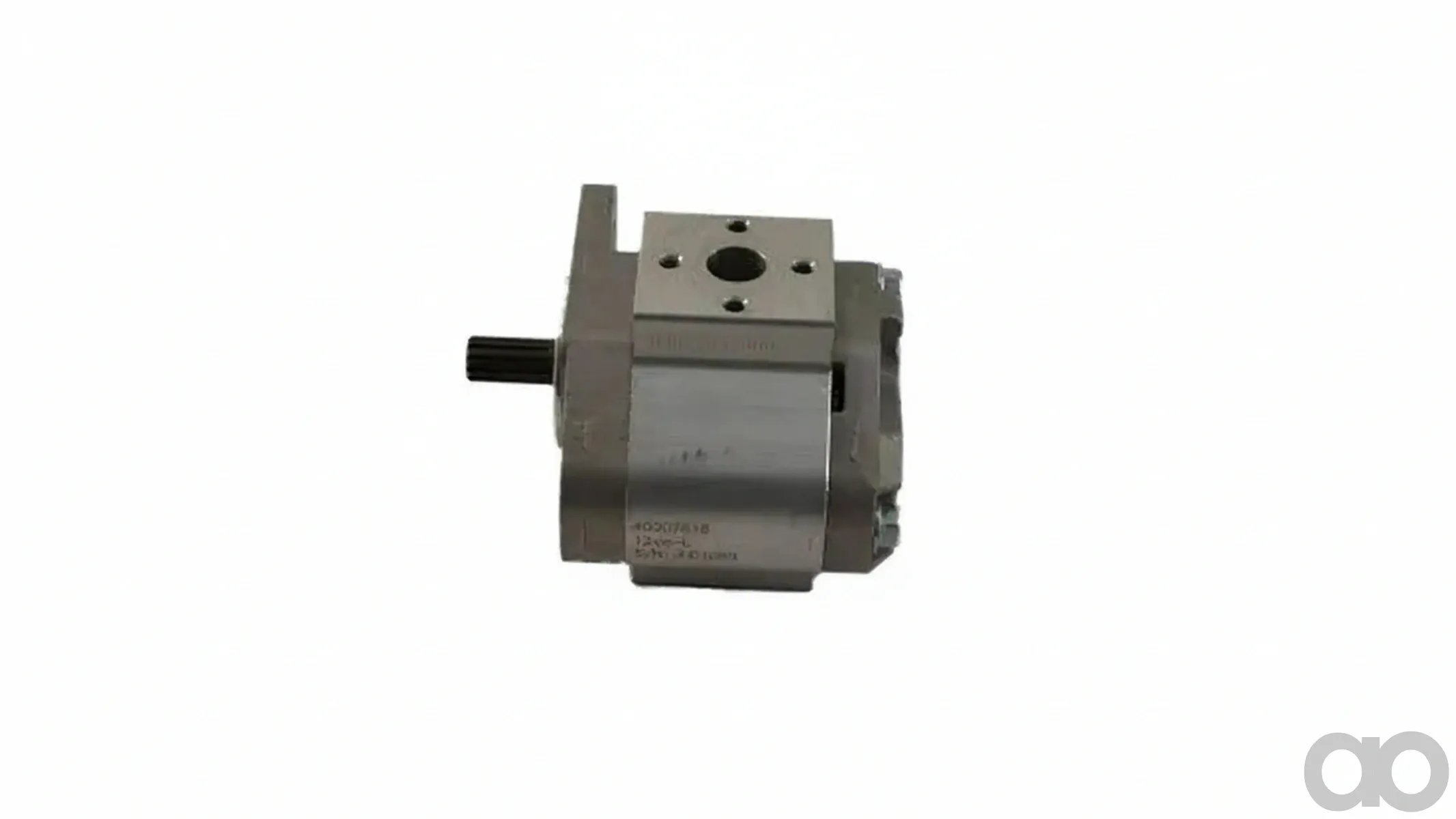 Case IH - MT40007618 - Hydraulic Pump
