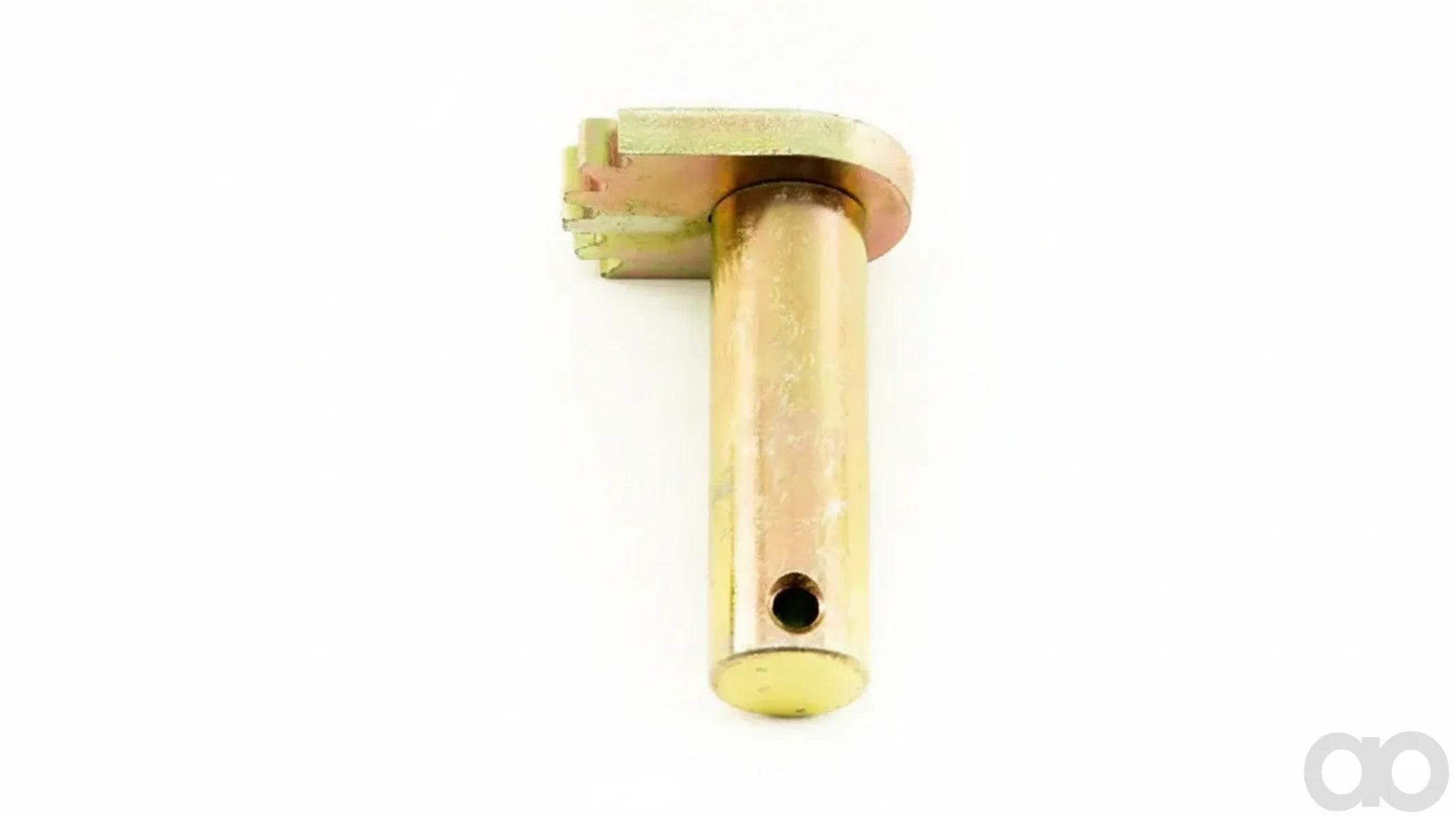 Case IH - MT40012477 - Shaft