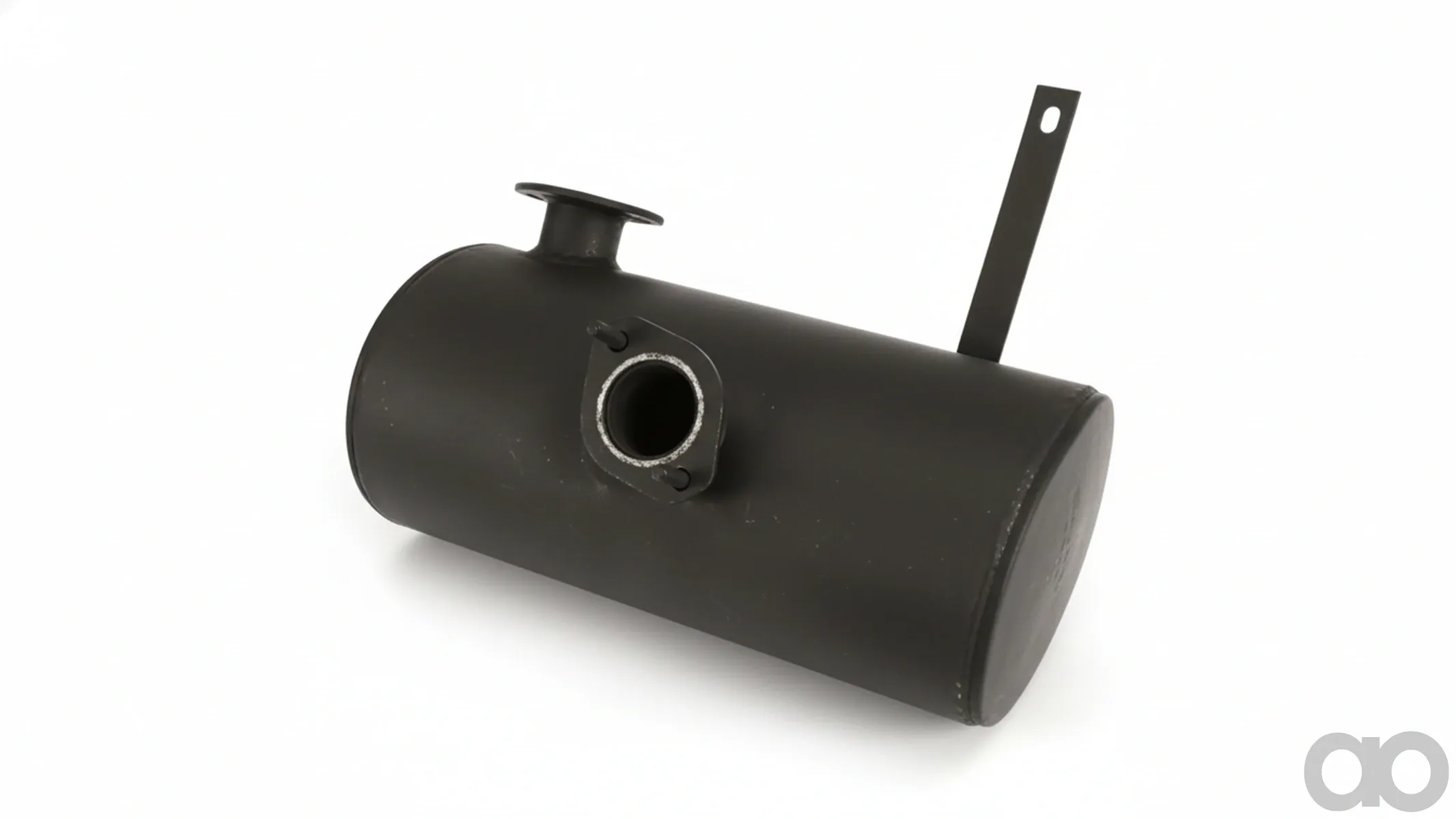Case IH - MT40161825 - Muffler