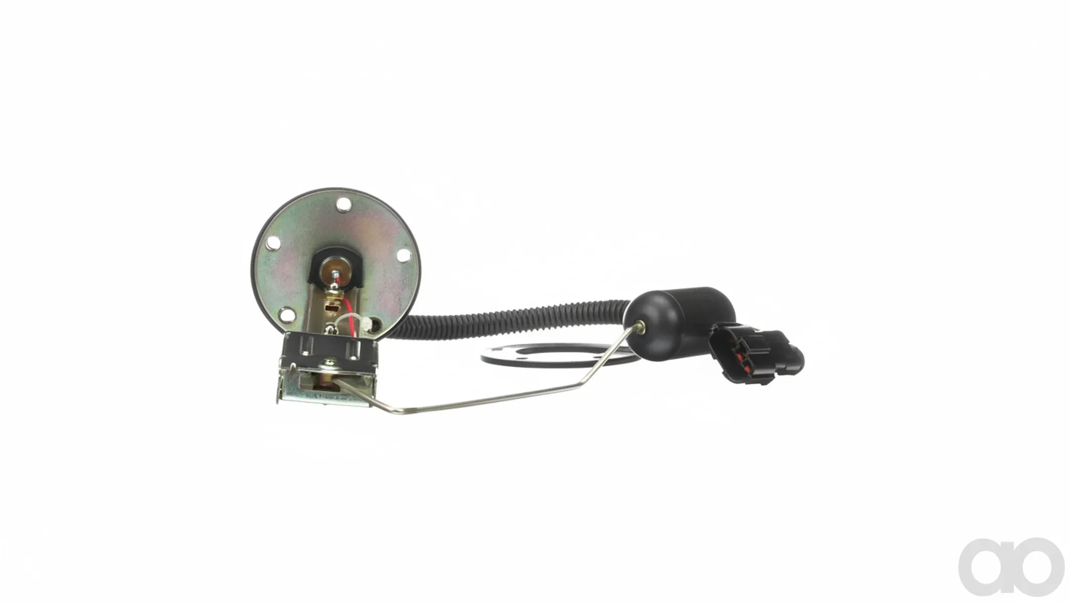 Case IH - MT40181437 - Fuel Gauge
