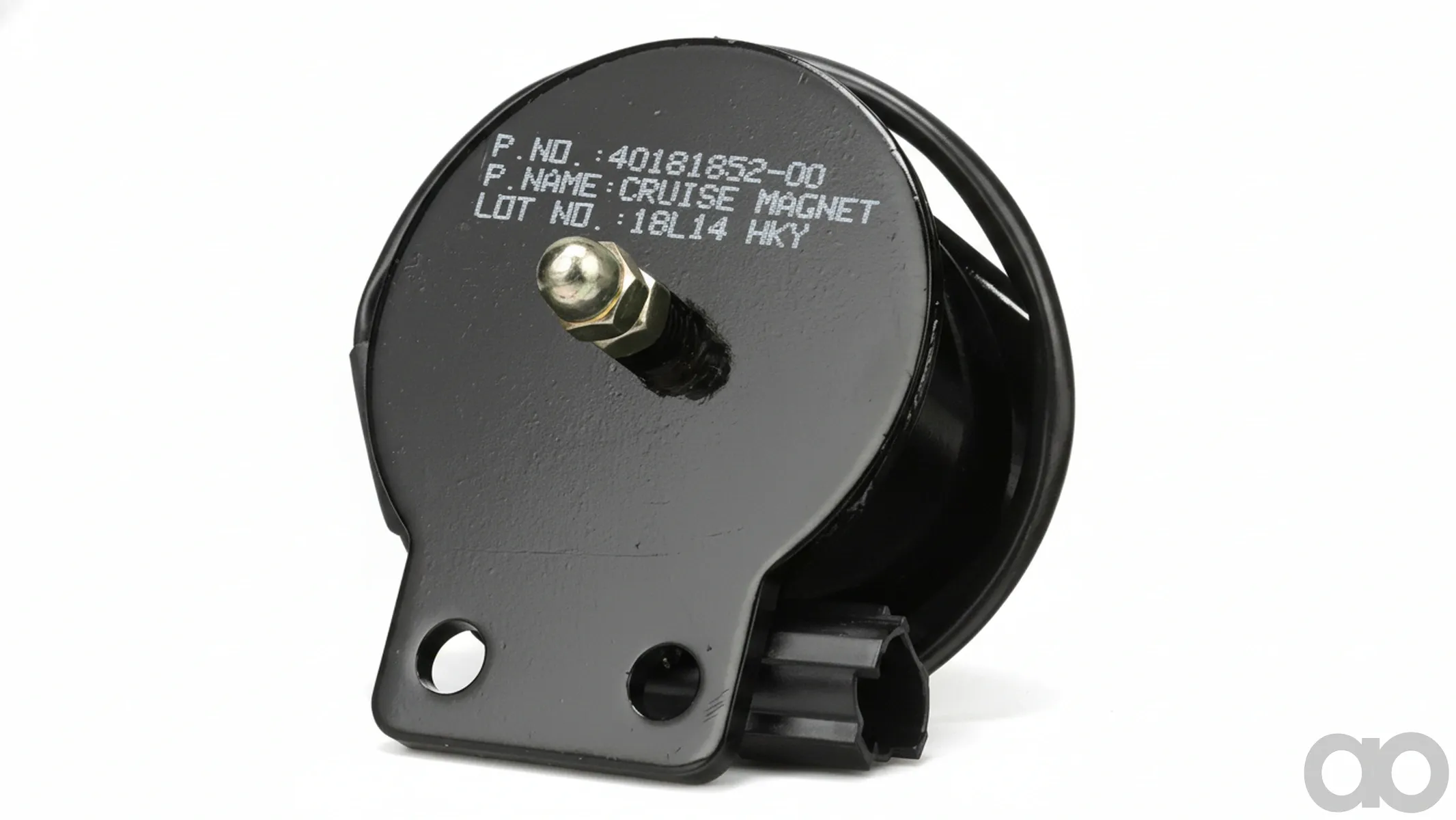 Case IH - MT40181852 - Magnet