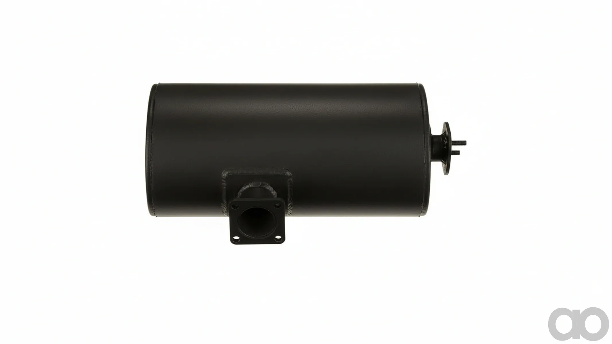 Case IH - MT40192317 - Muffler