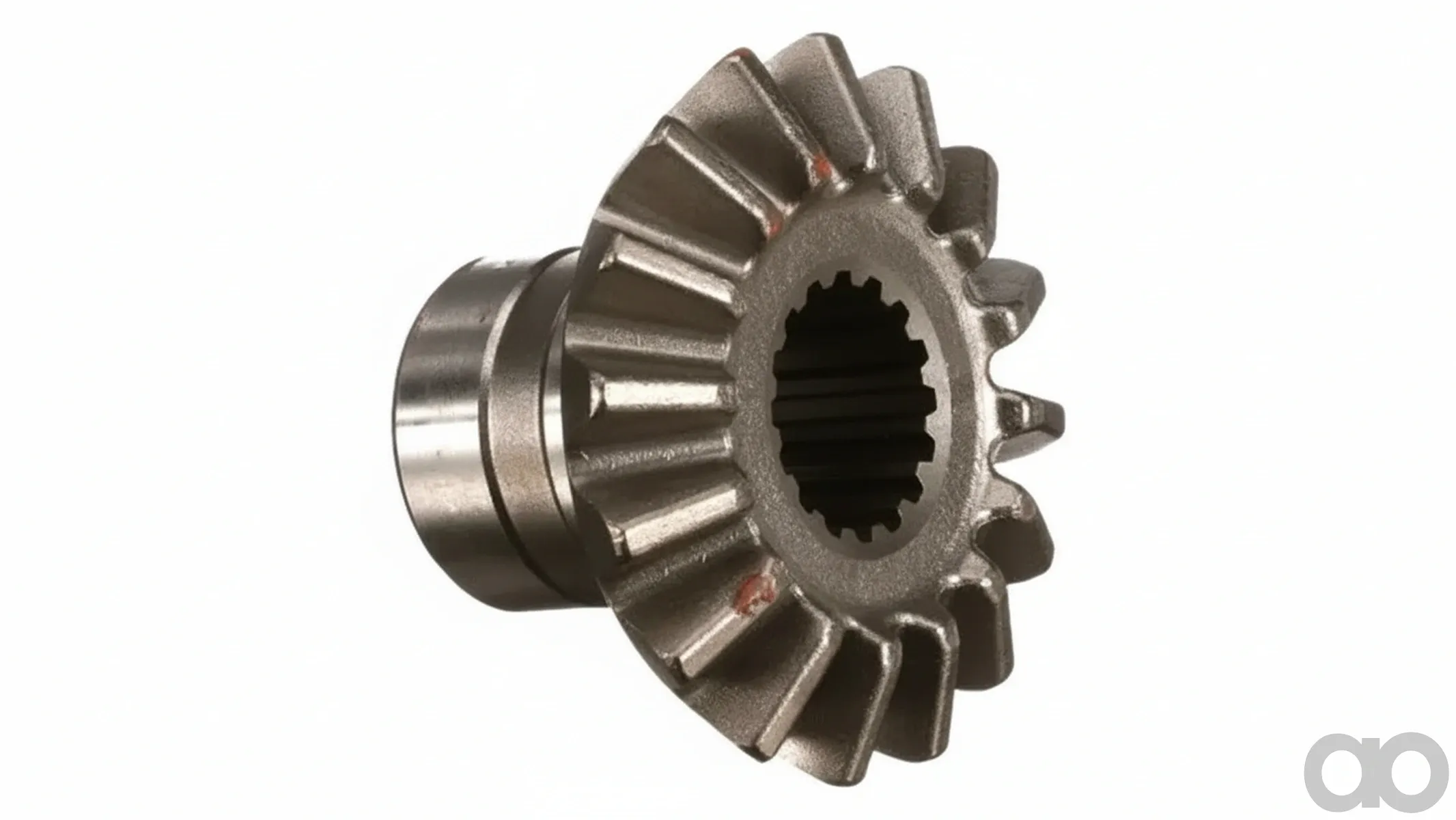 Case IH - MT40197101 - Gear
