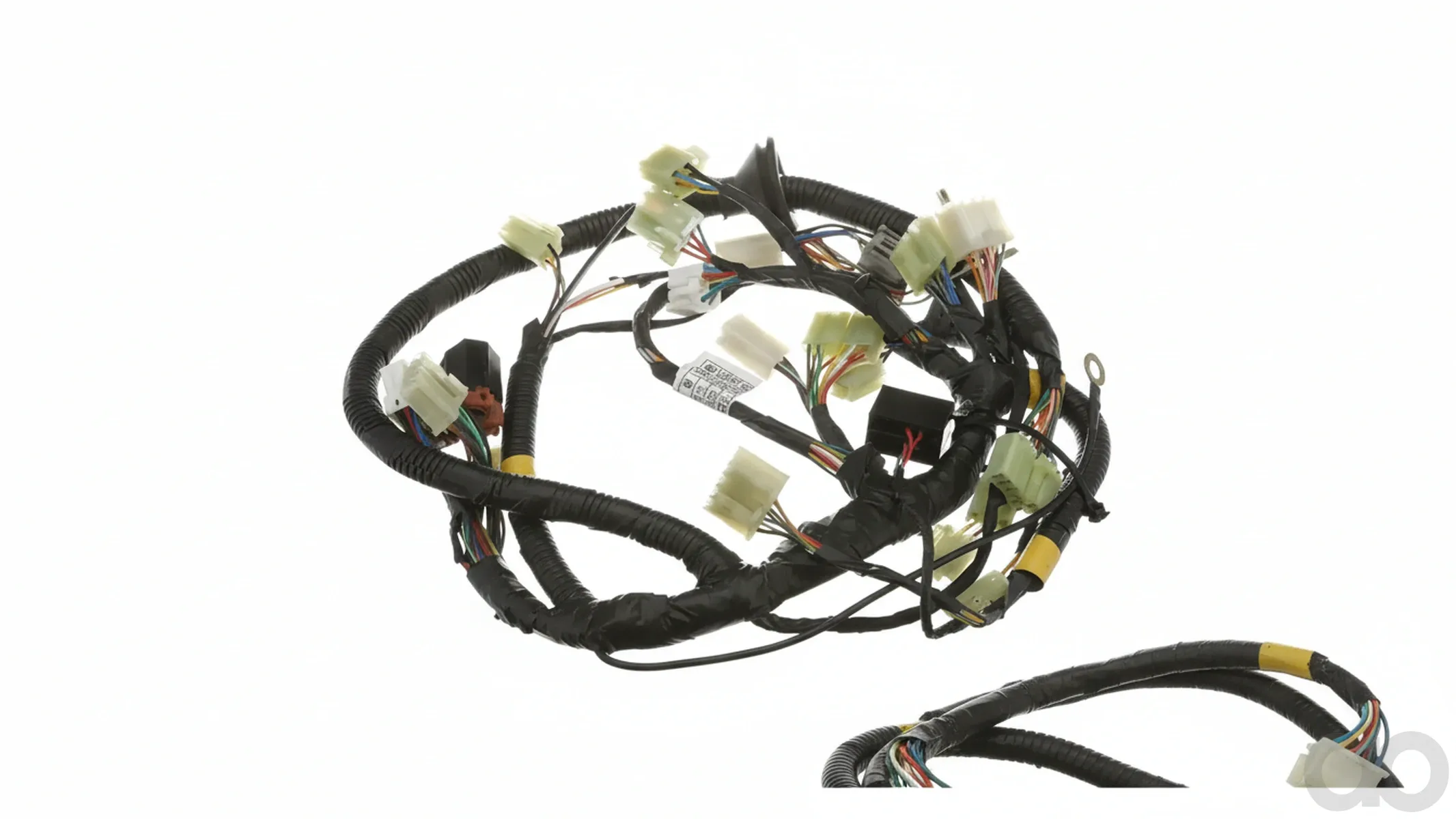 Case IH - MT40229794 - Wiring Harness