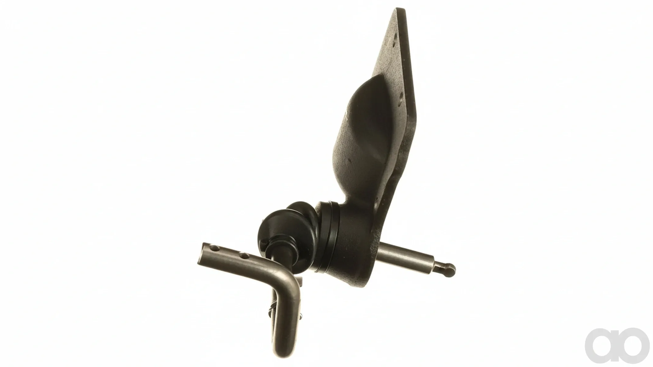 Case IH - MT40232133 - Lever