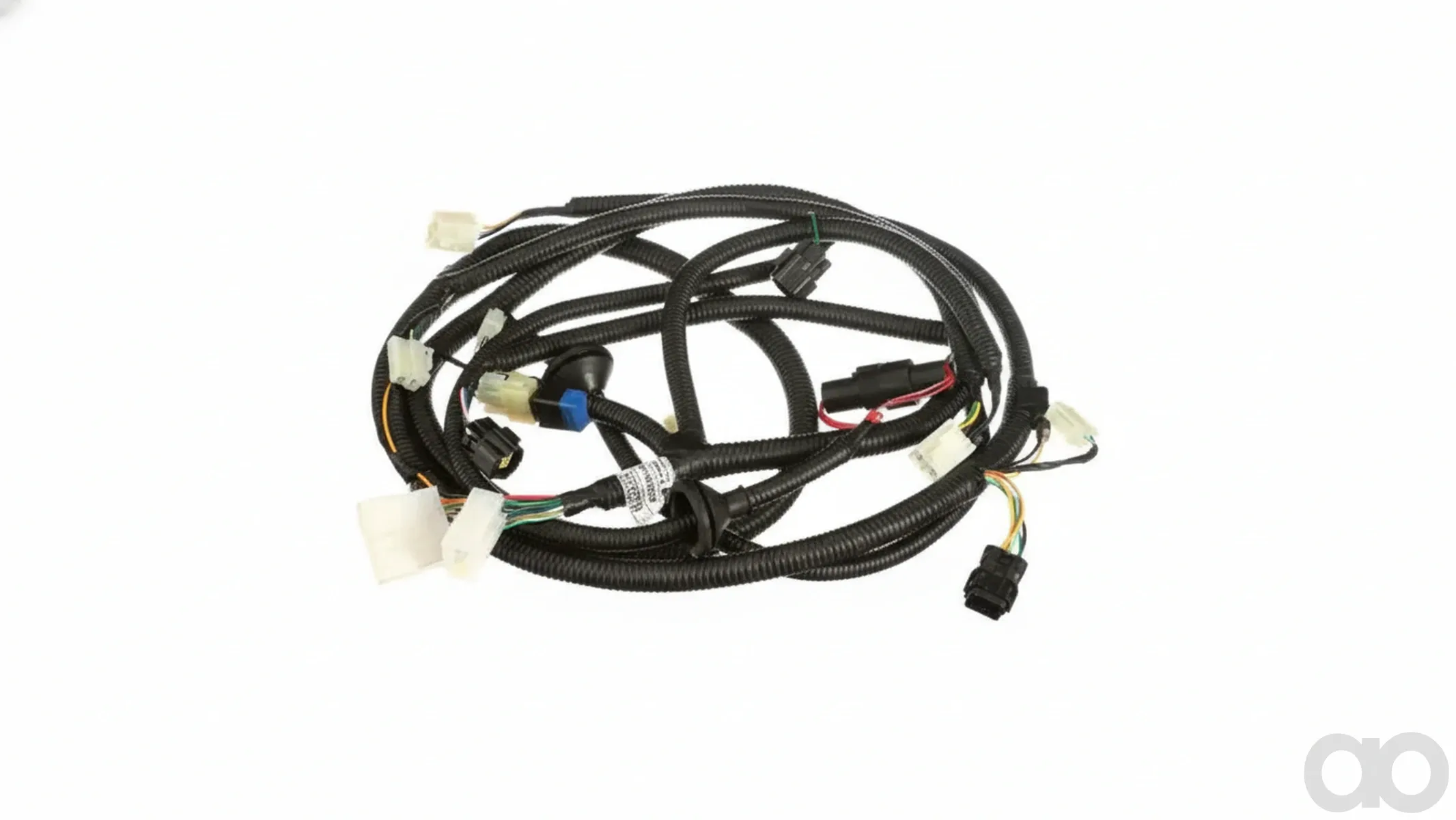 Case IH - MT40235356 - Wiring Harness