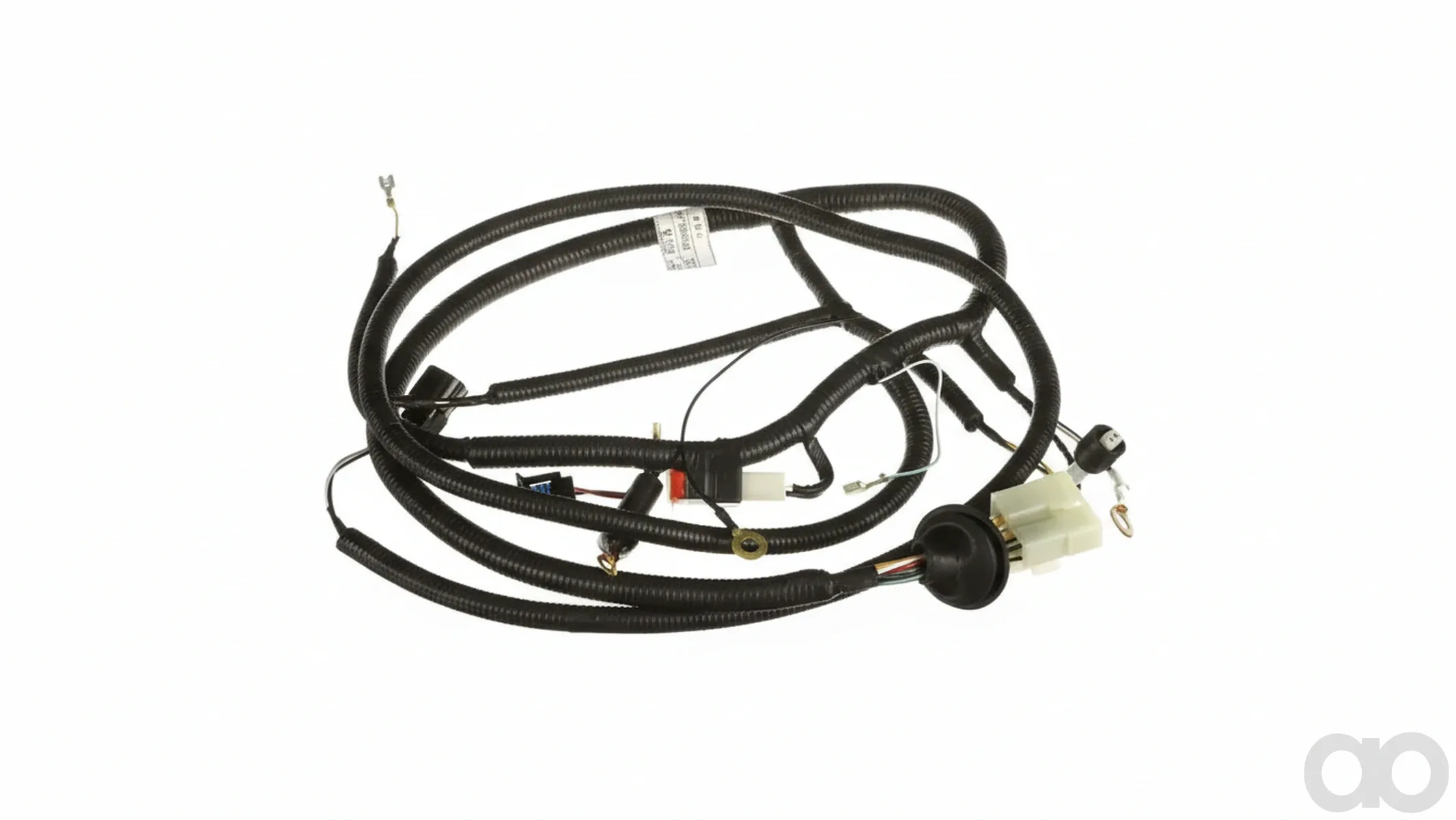 Case IH - MT40242719 - Wiring Harness