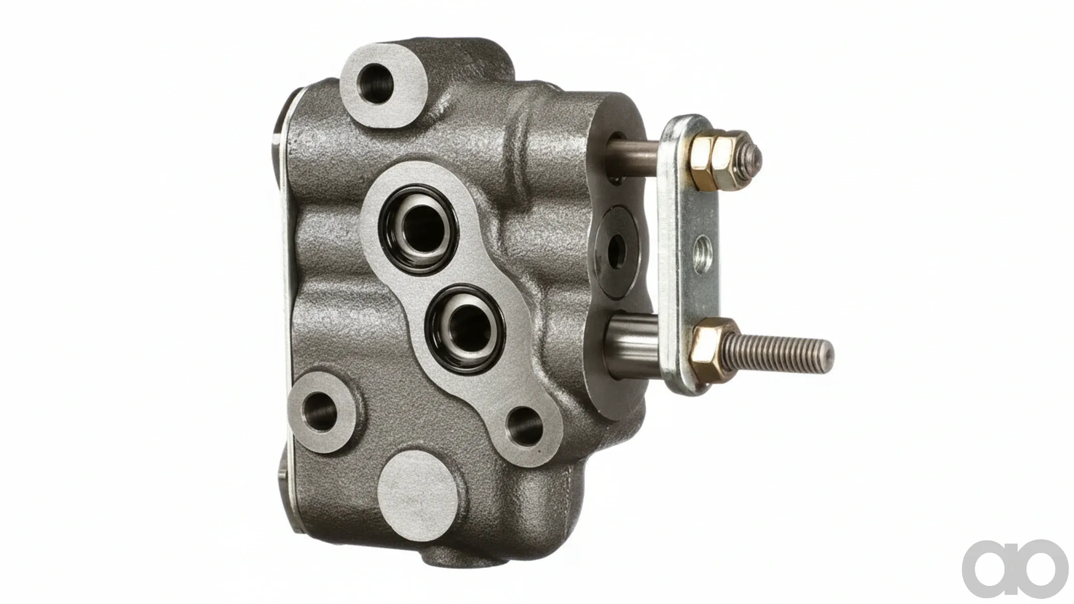 Case IH - MT40250285 - Valve