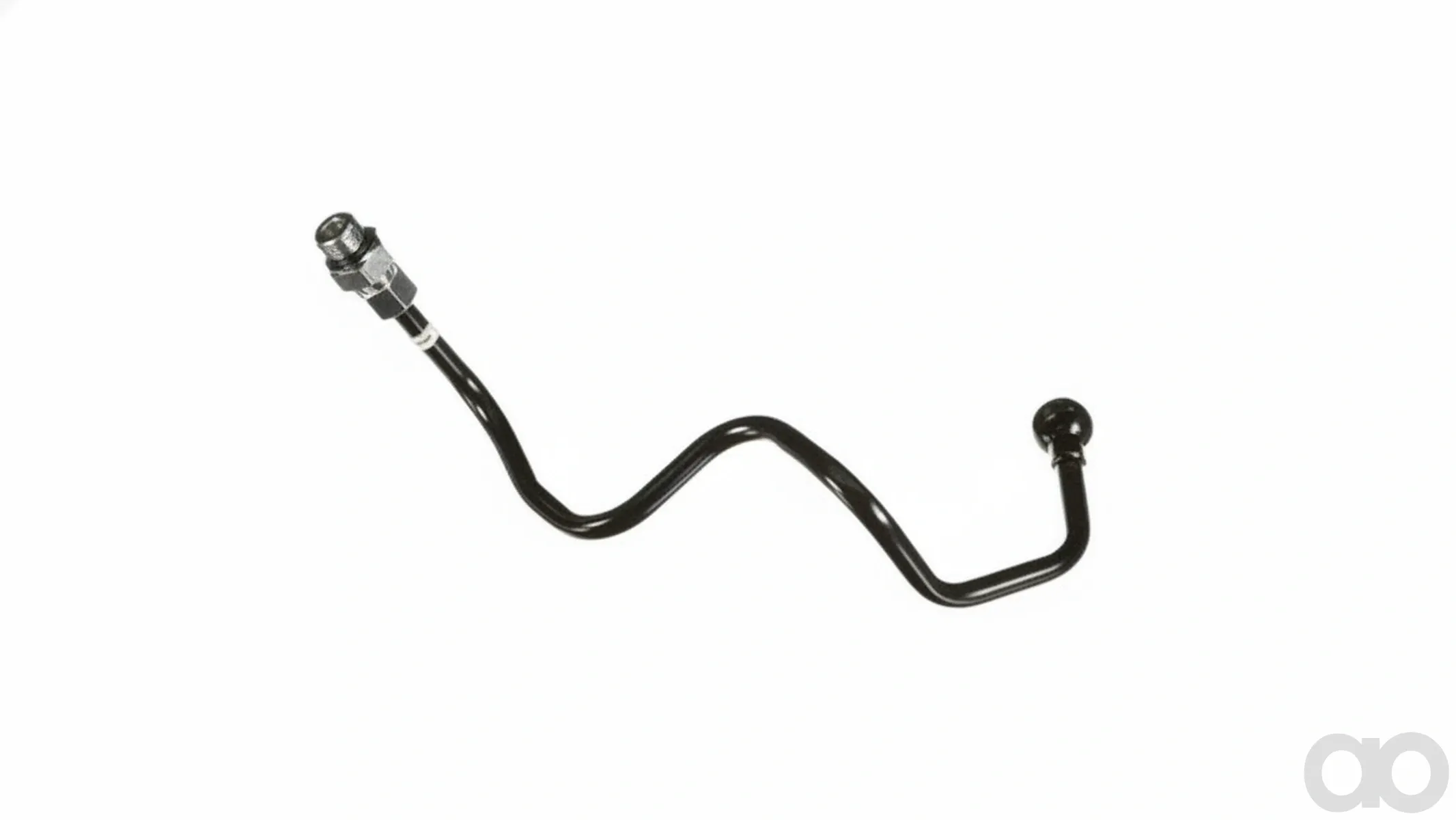 Case IH - MT40255612 - Tube