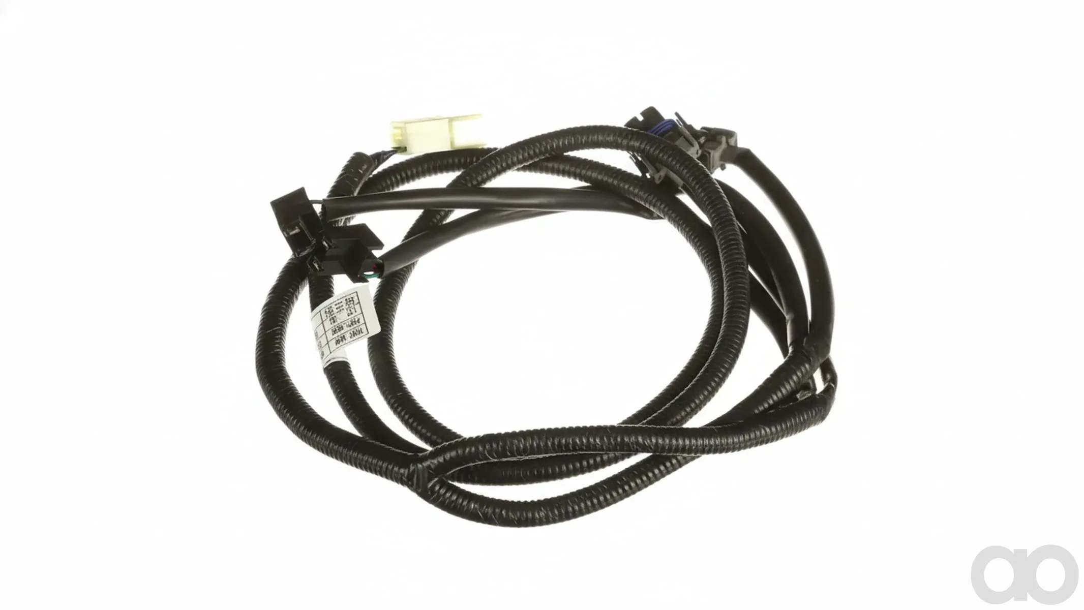 Case IH - MT40258705 - Wiring Harness