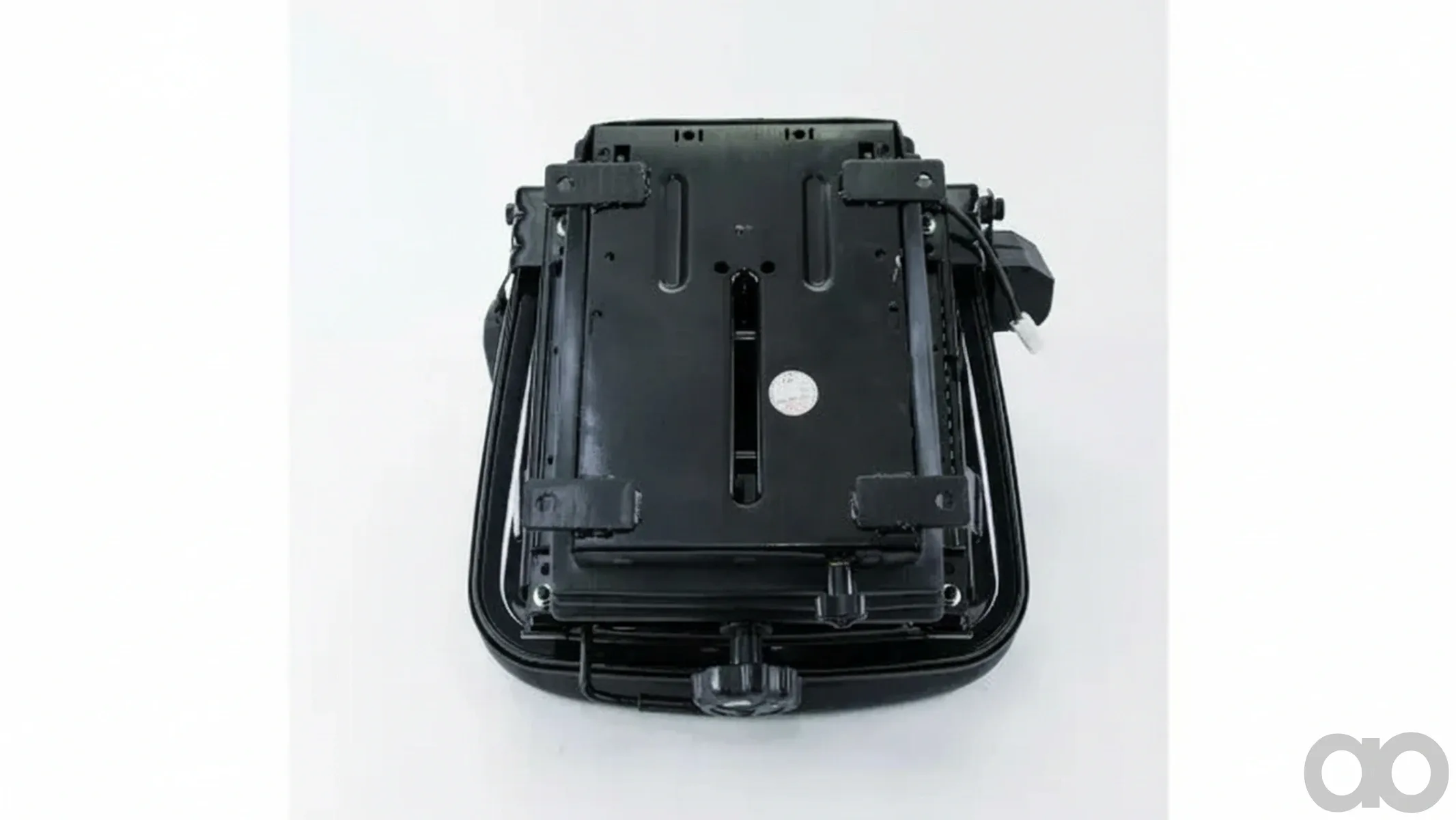 Case IH - MT40278155 - Seat