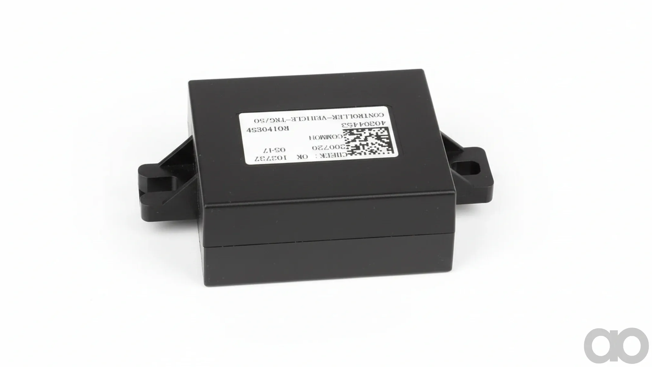 Case IH - MT40304453 - Controller