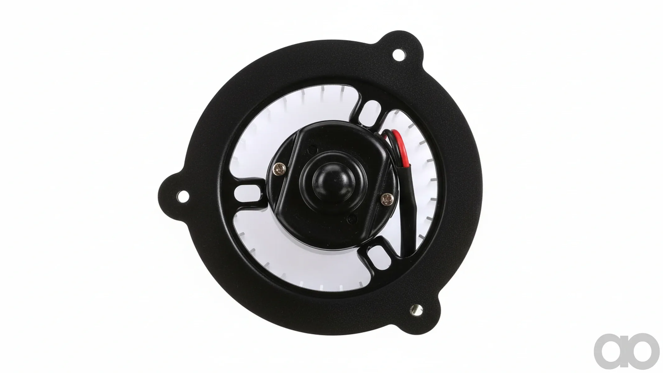 Case IH - MT40352078 - Fan (MT40352078)