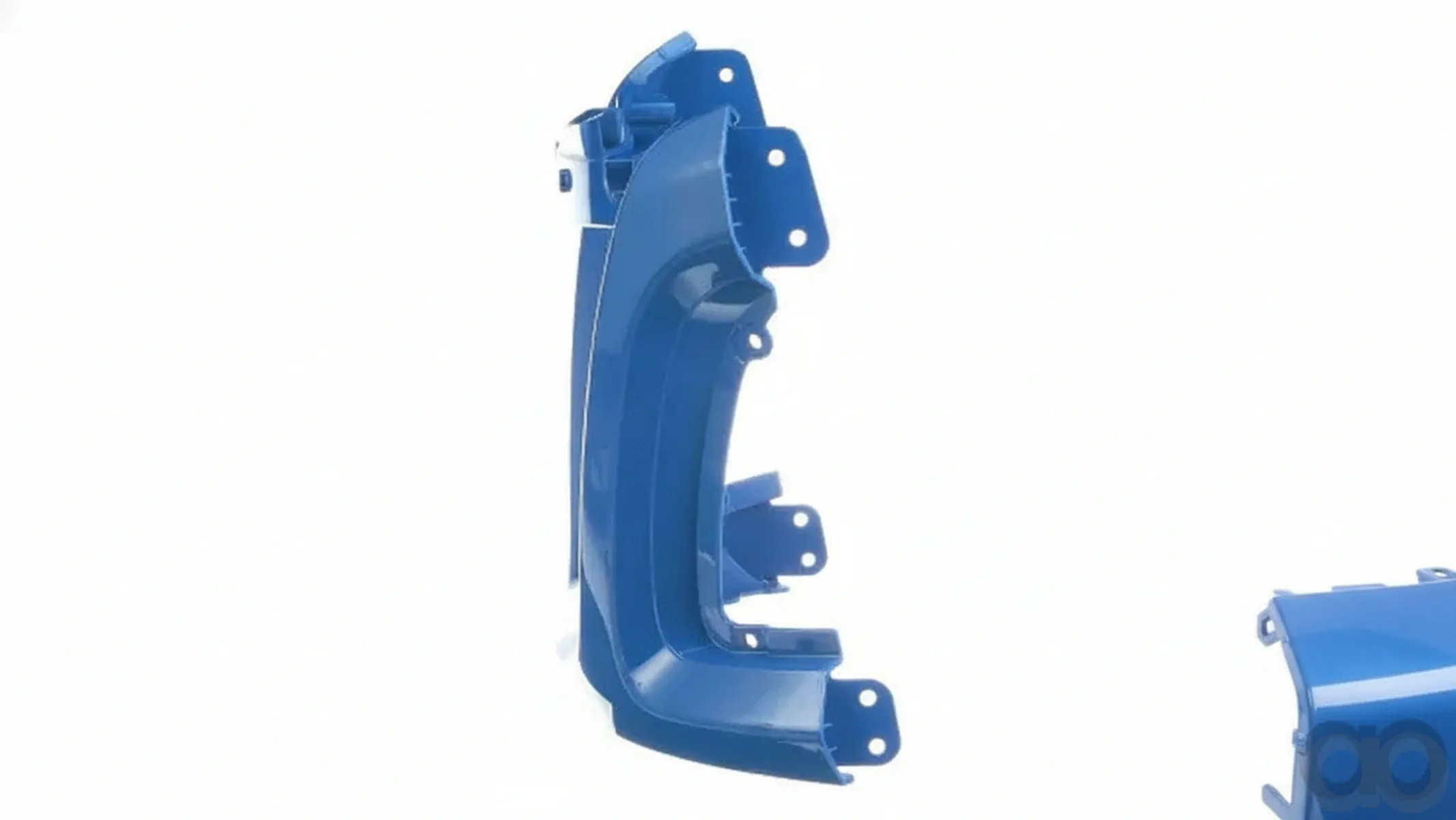 Case IH - MT40366998 - Body