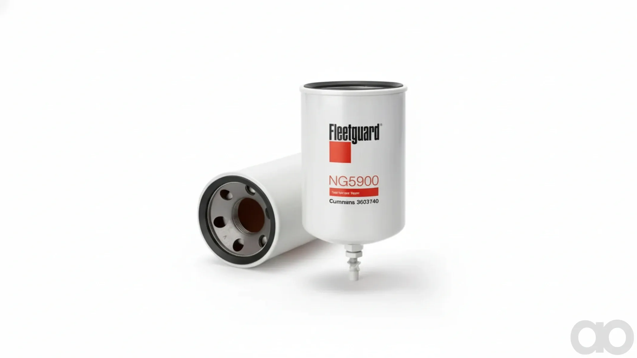 Case IH - NG5900 - Fuel filter (Ng5900)