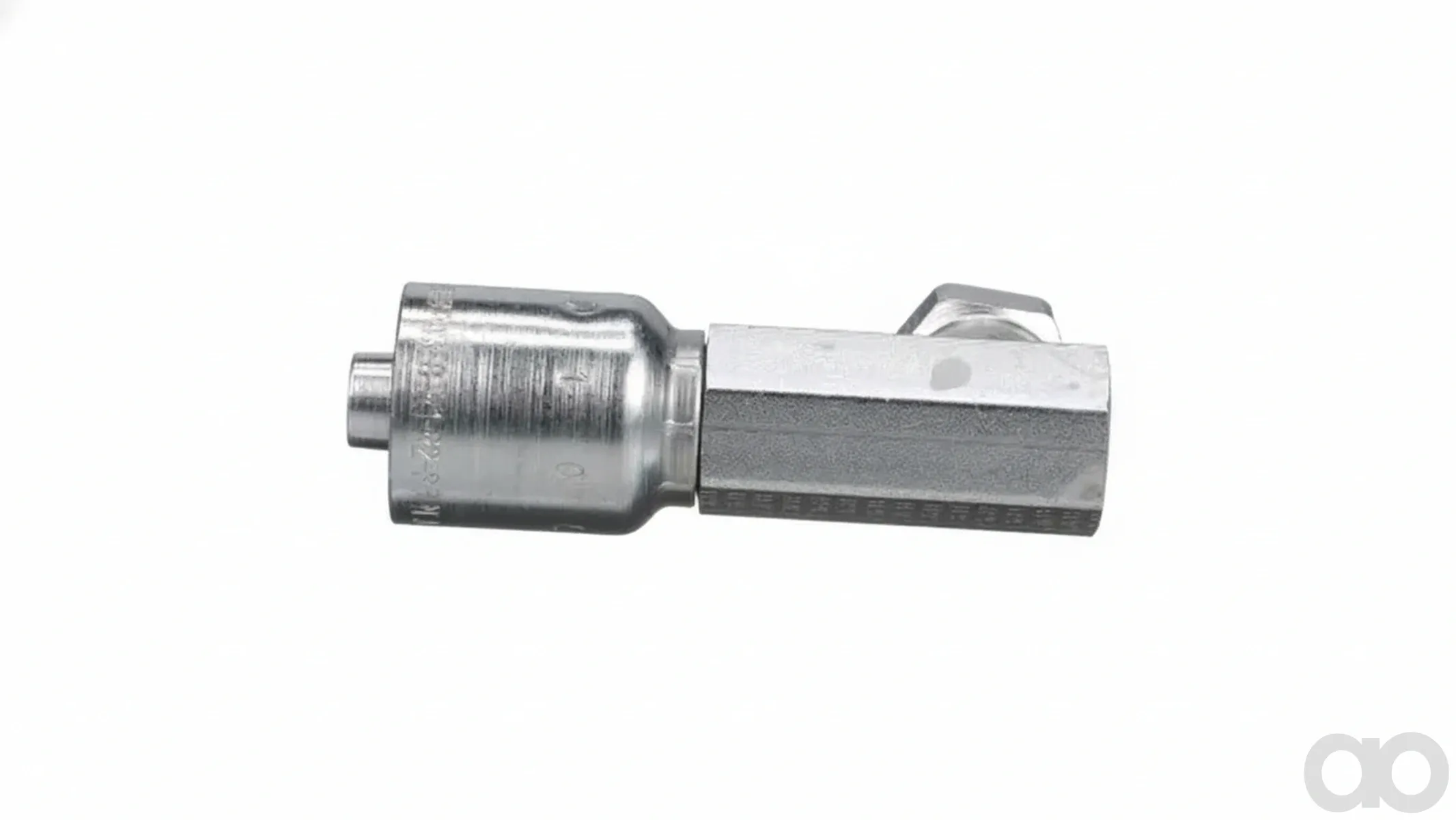 Case IH - P10L43108 - Fitting