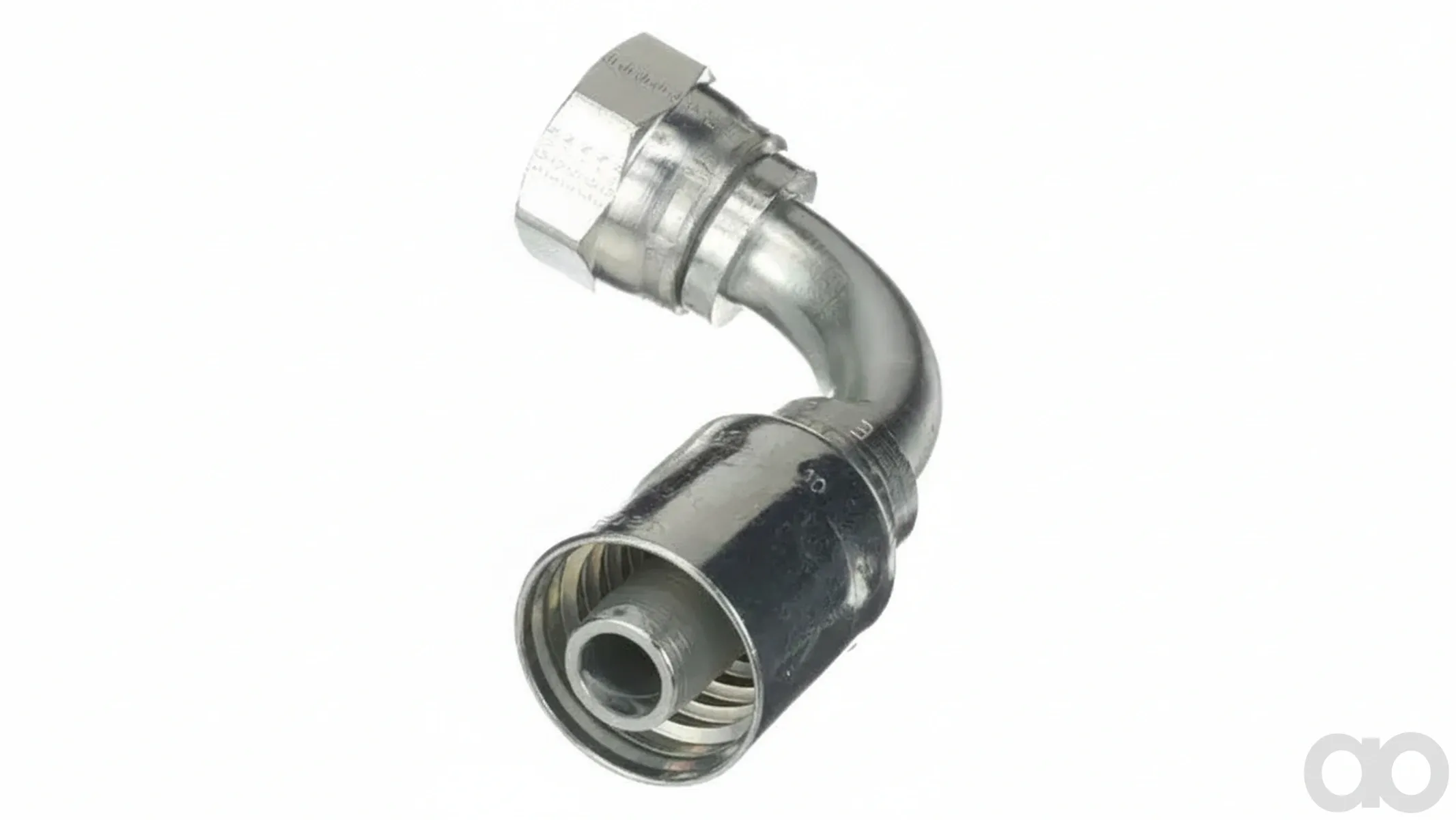 Case IH - P139431210 - Fitting