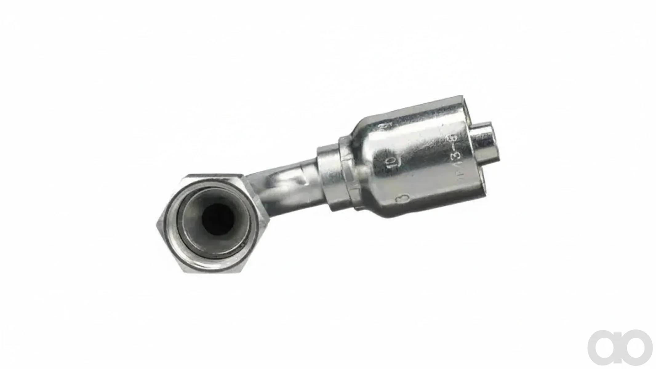 Case IH - P14143108 - Fitting