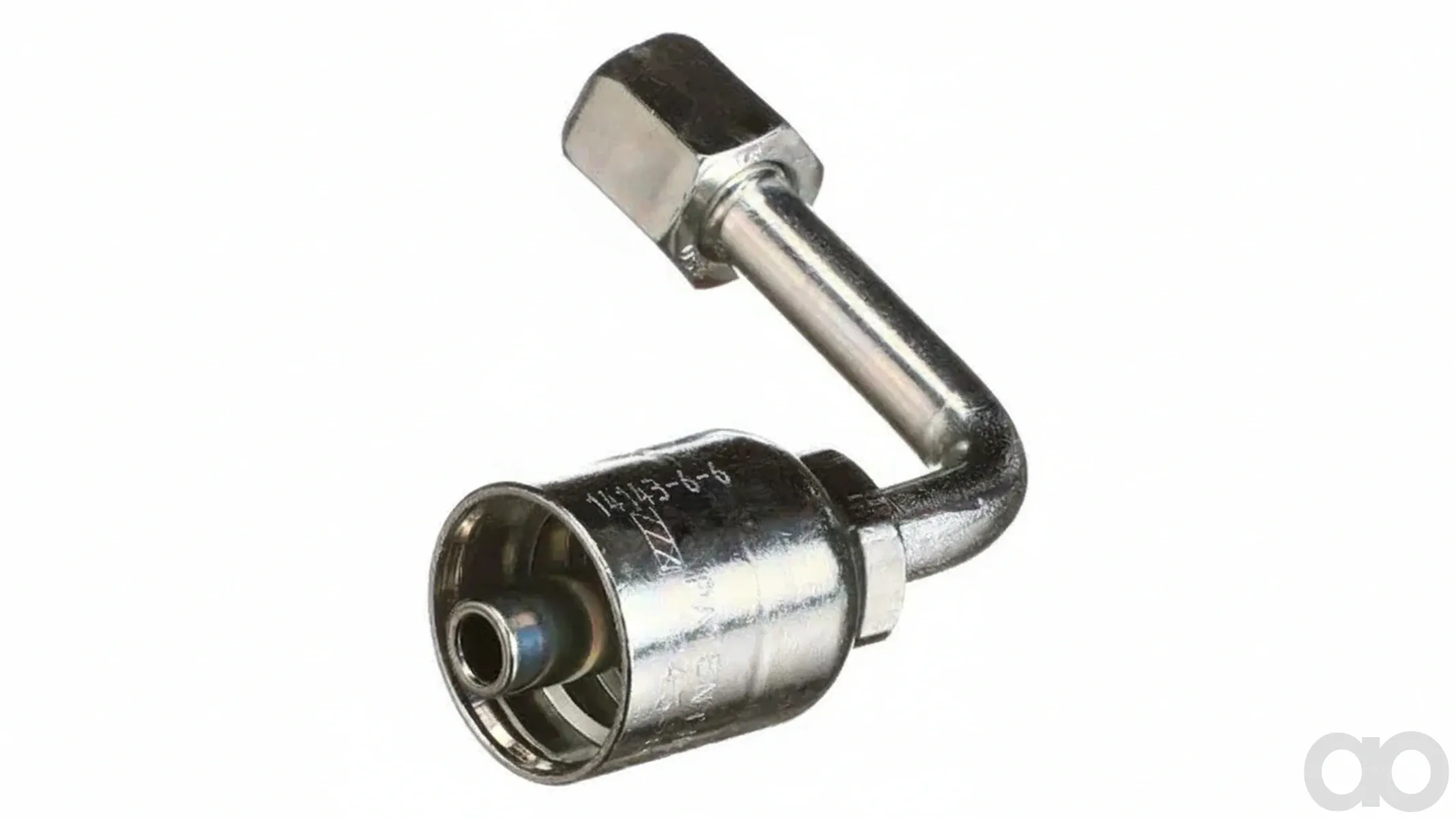 Case IH - P1414366 - Fitting