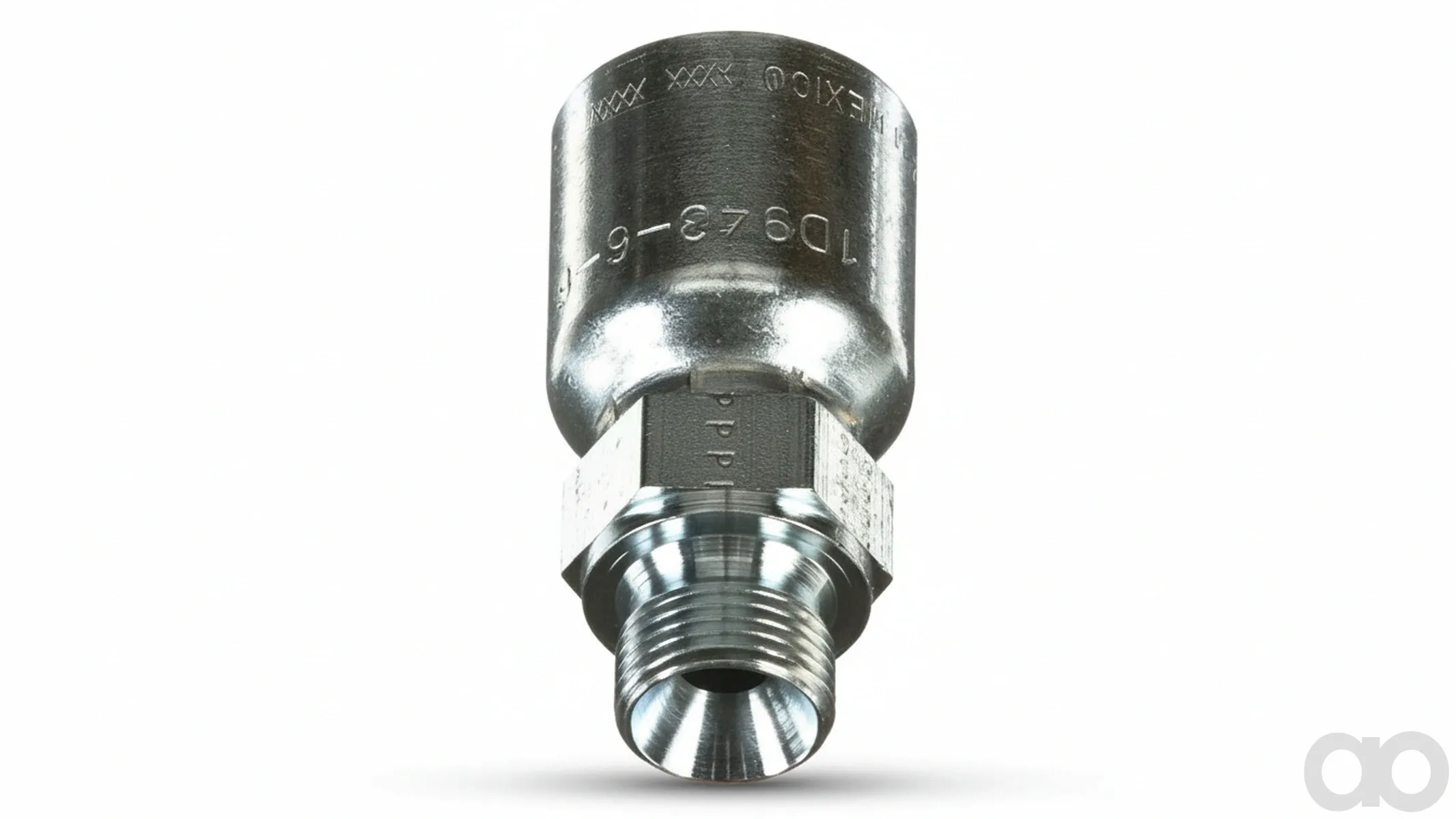 Case IH - P1D94366 - Fitting