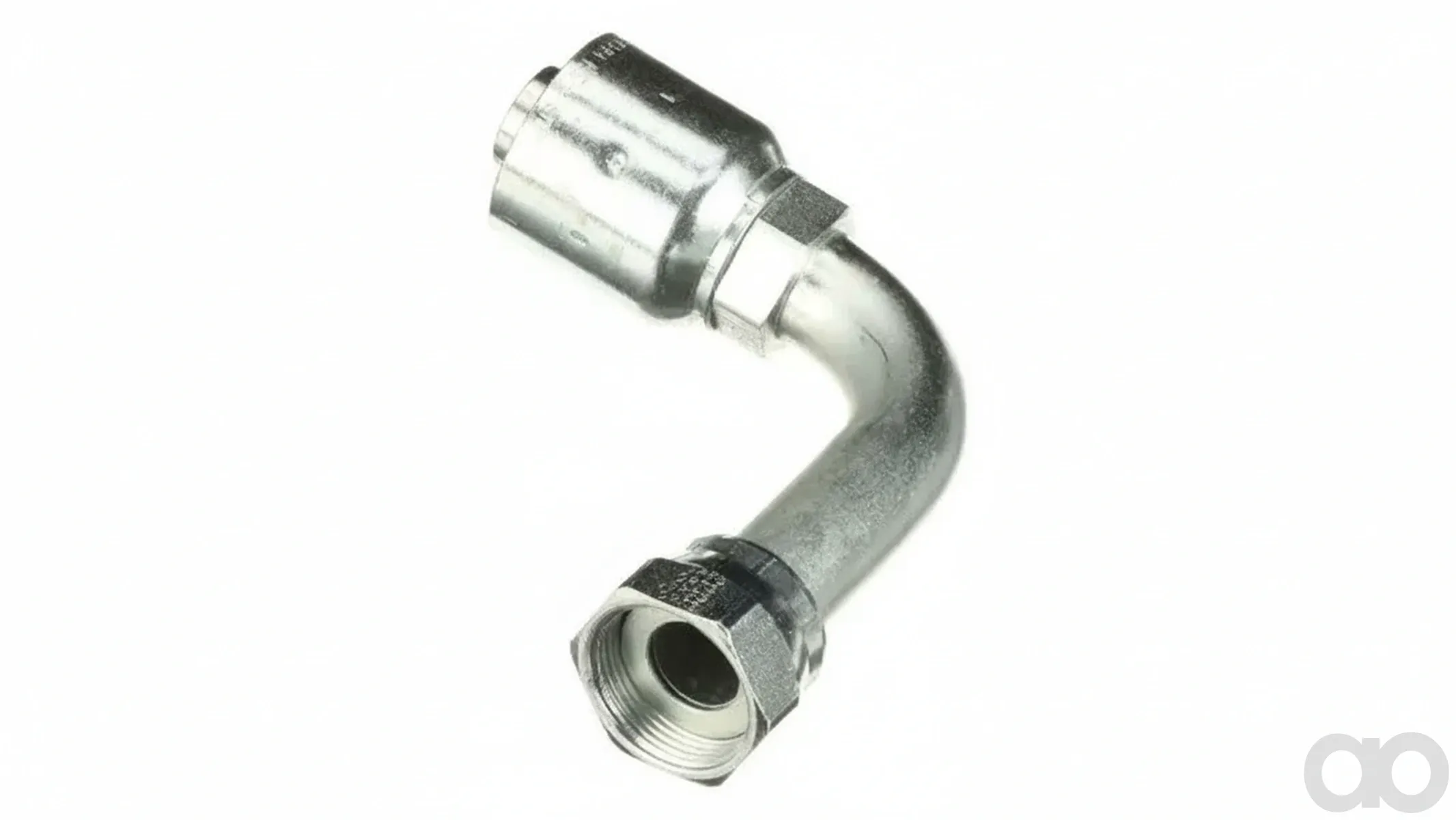 Case IH - P1J1431616 - Fitting