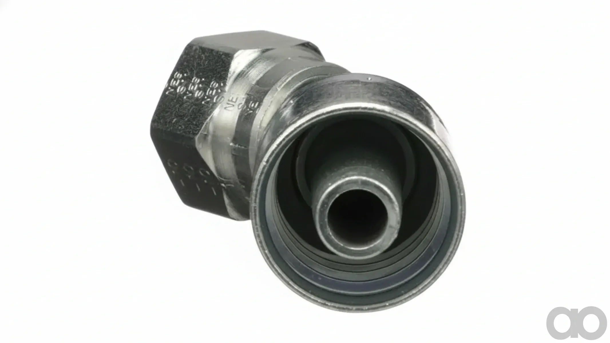 Case IH - P1J743108 - Fitting