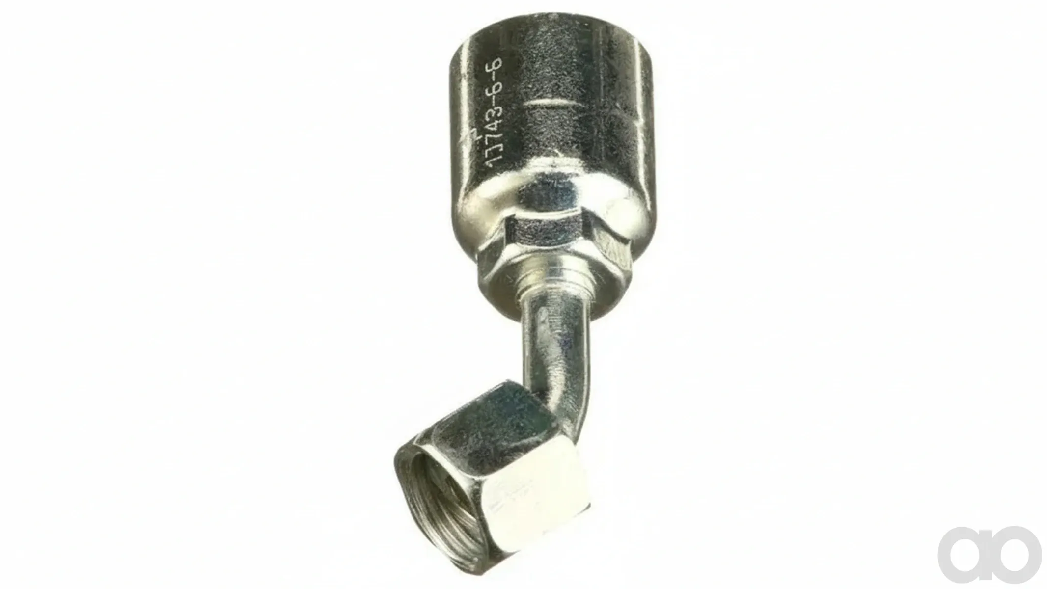 Case IH - P1J74366 - Fitting