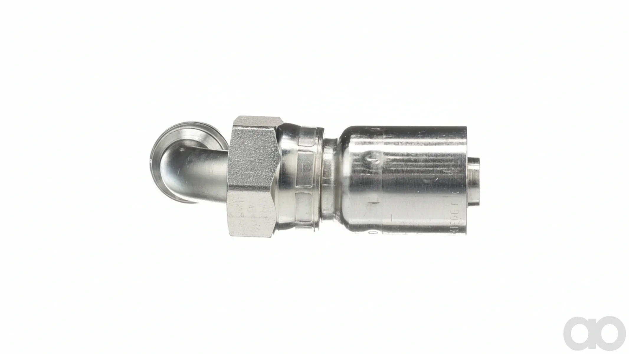 Case IH - P1J9431210 - Fitting