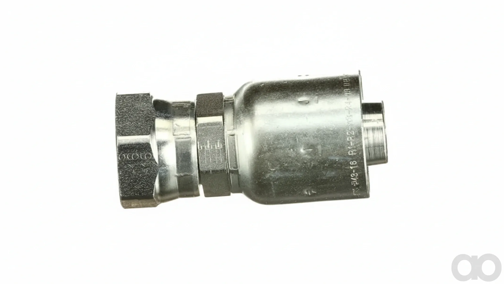 Case IH - P1JC431616 - Fitting