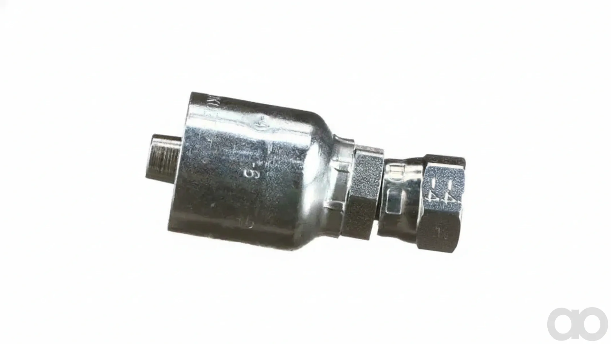 Case IH - P1JC4346 - Fitting