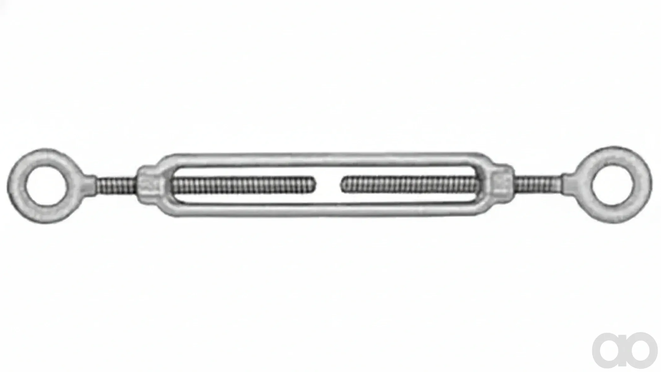 Case IH - PCC4530360 - Turnbuckle