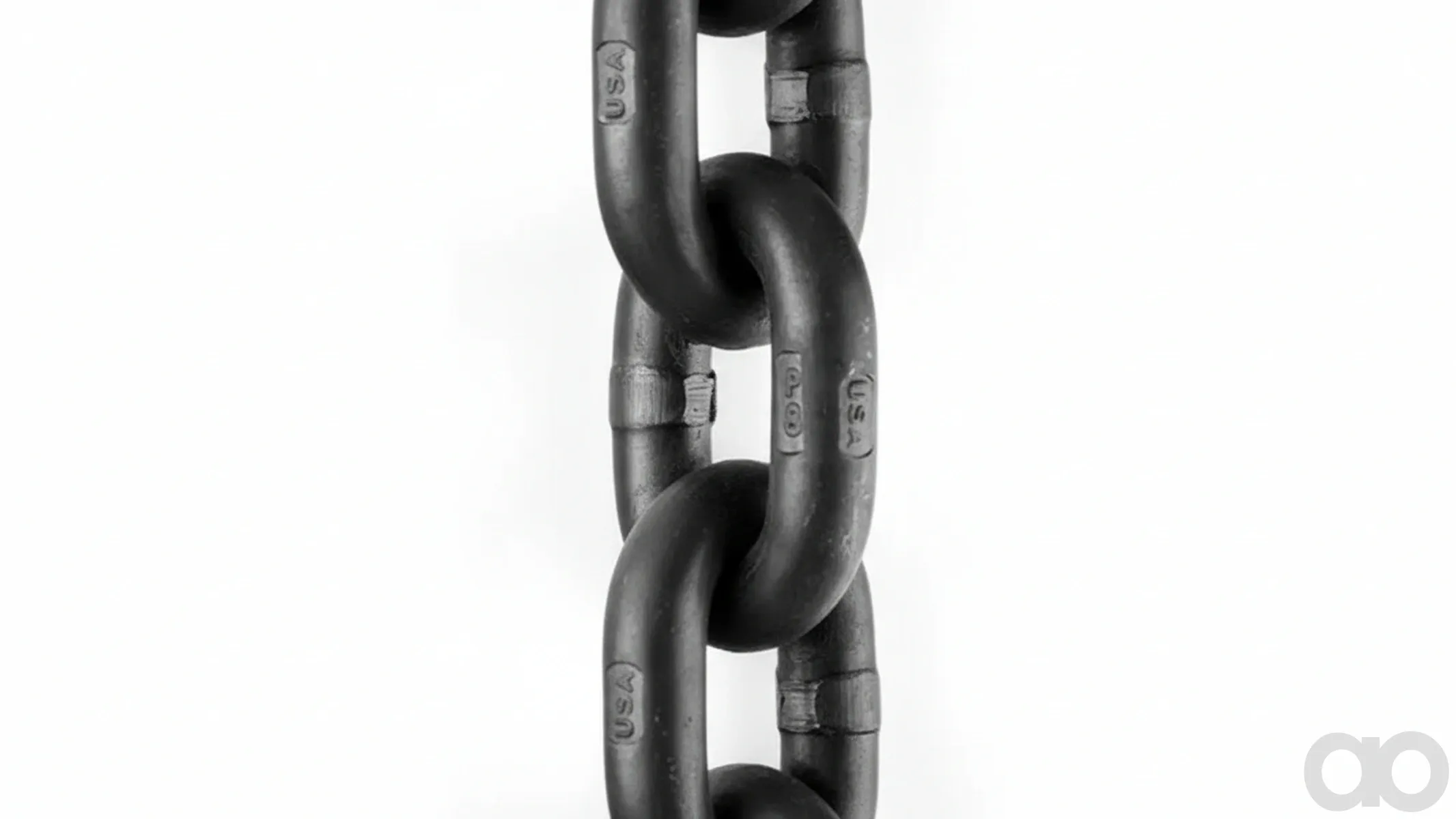 Case IH - PCC5050424 - Chain (Agricultural Machinery)