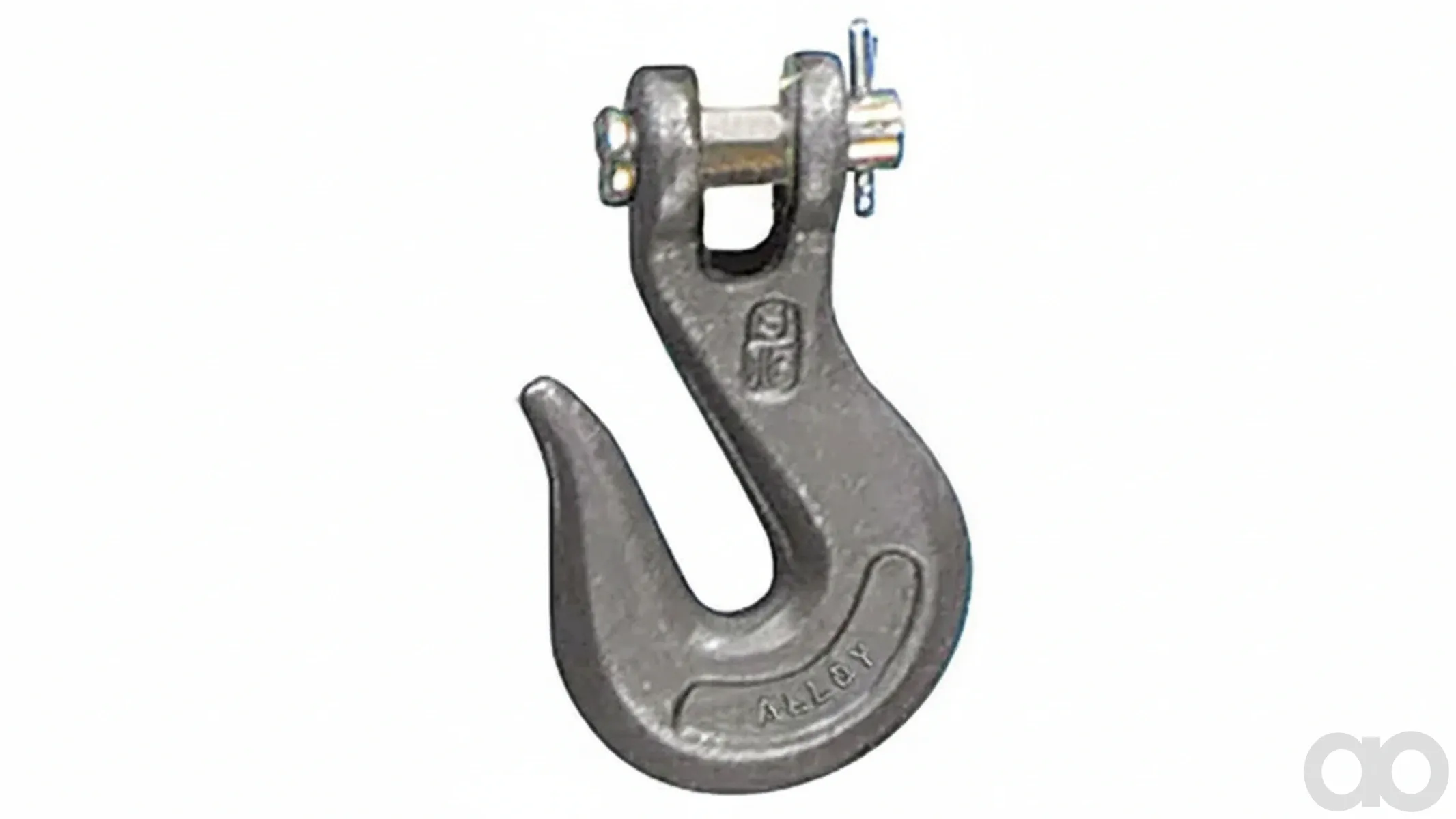 Case IH - PCC8024615 - Hook