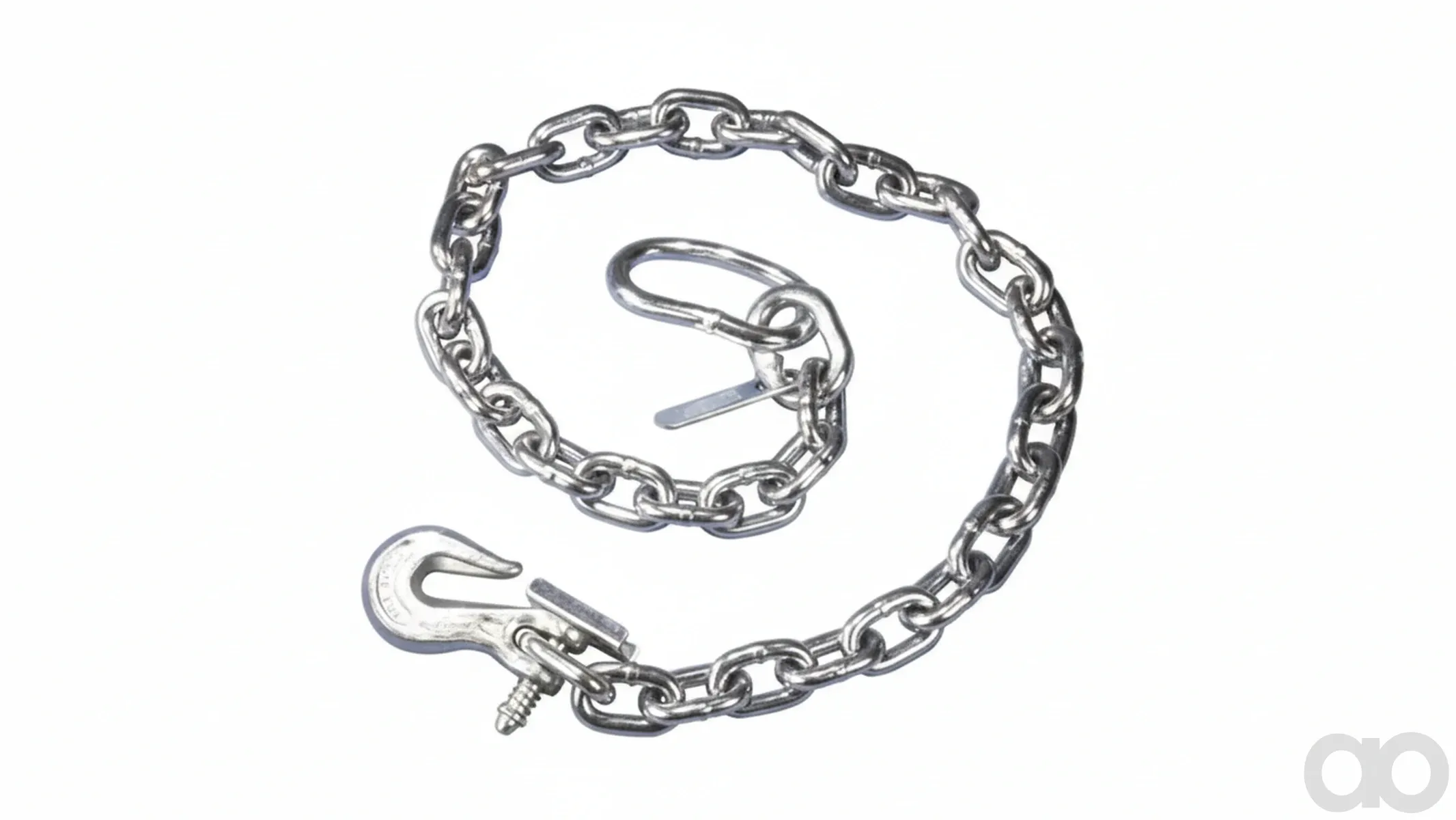 Case IH - PCC8607187 - Chain