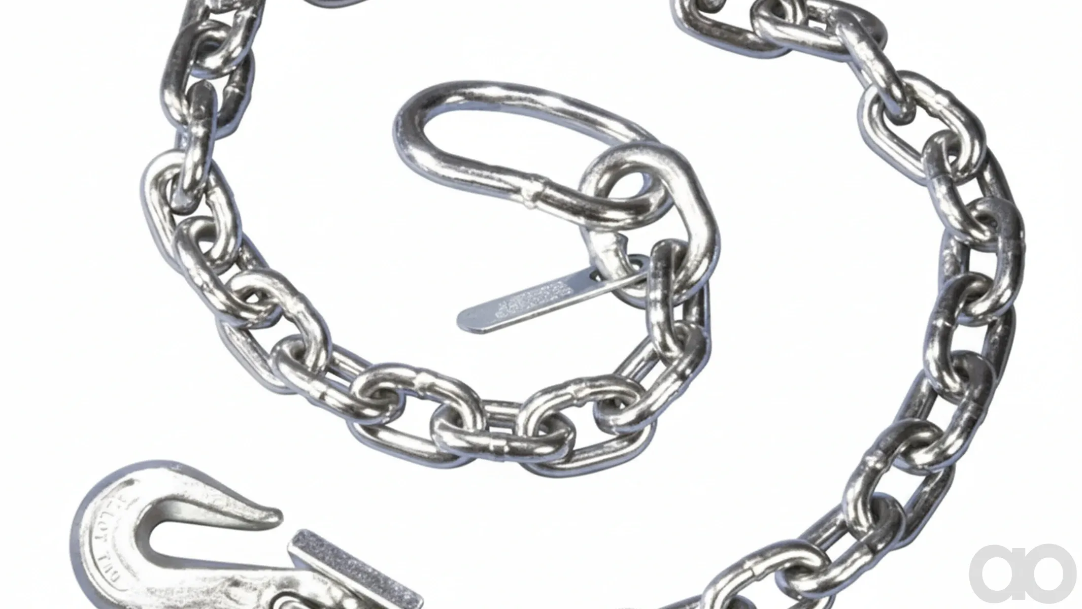 Case IH - PCC8607191 - Chain