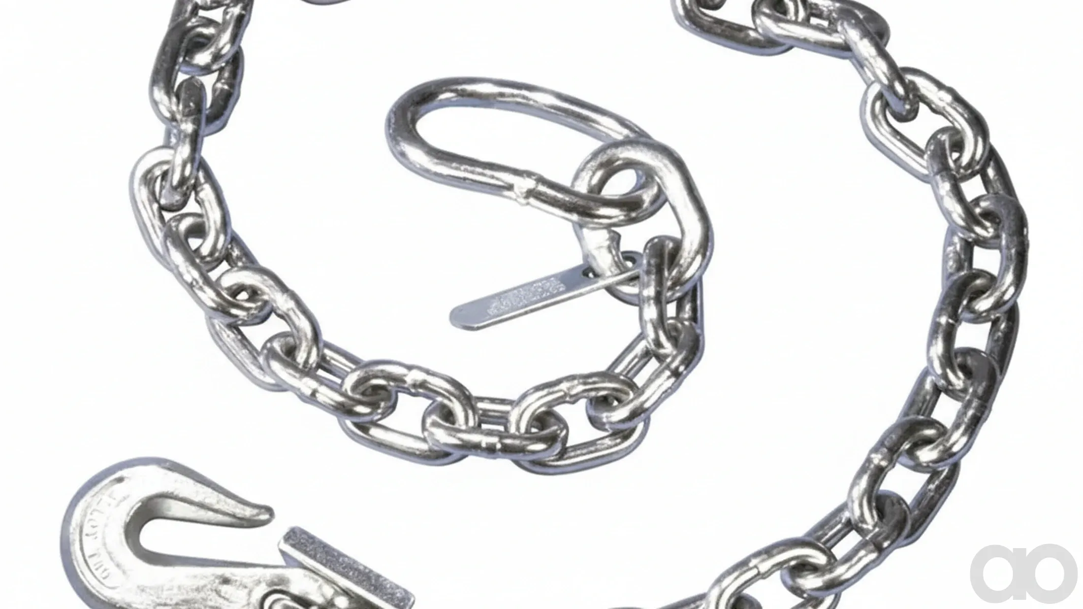 Case IH - PCC8607224 - Chain