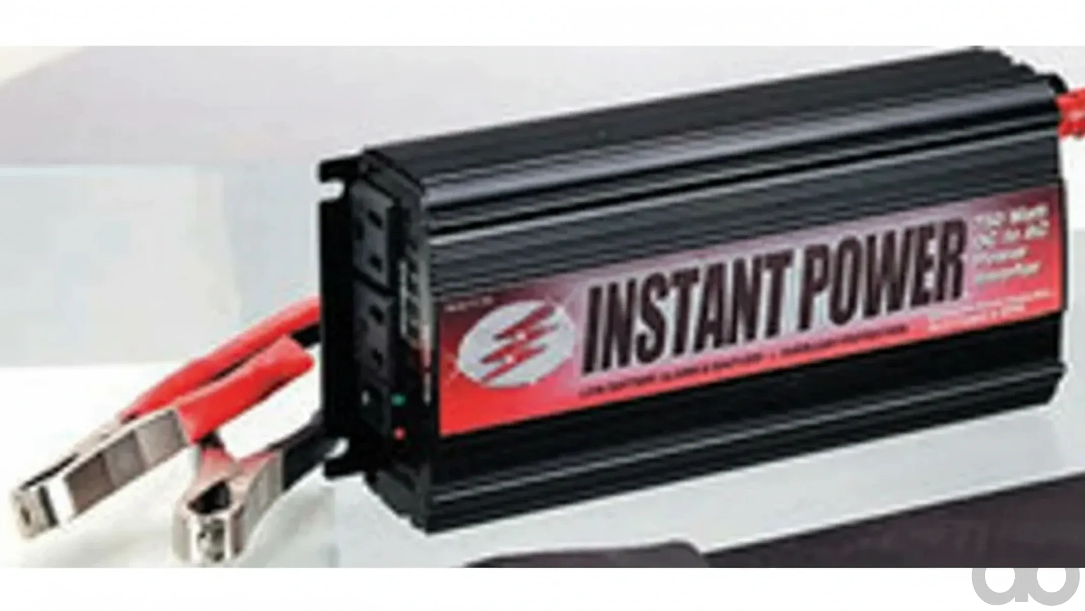 Case IH - PI750 - Charger-T
