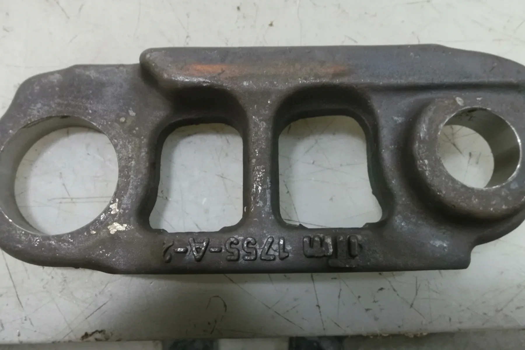 Case-ih