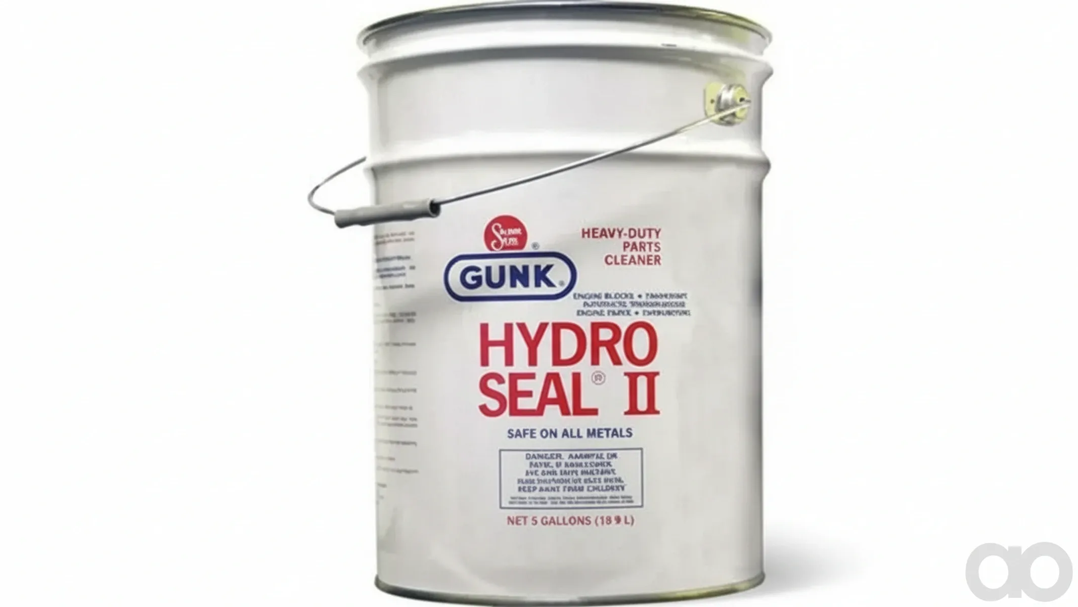 Case IH - RSHS5K - Seal, Hydraulic Cylinder (RSHS5K)
