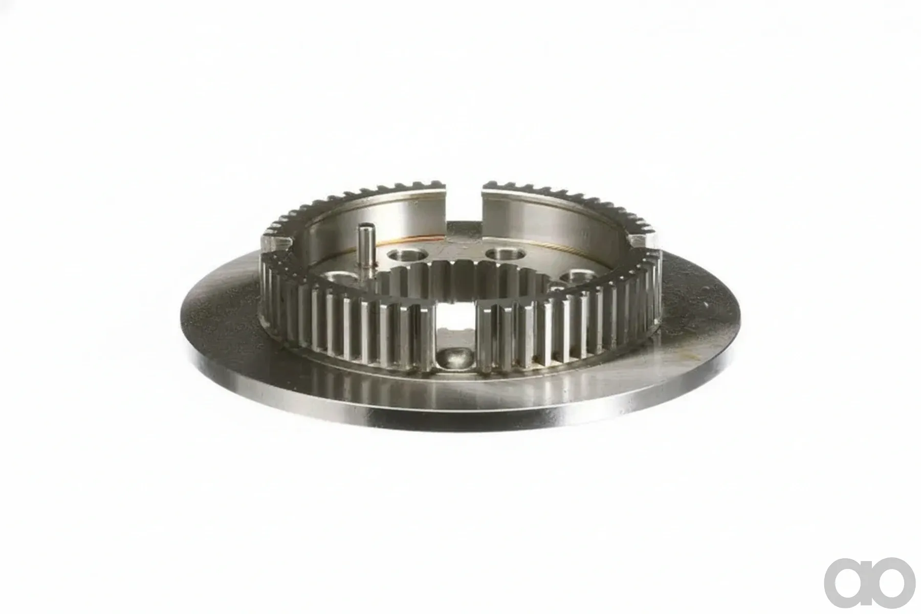 Case IH - S5850S01G - Hub