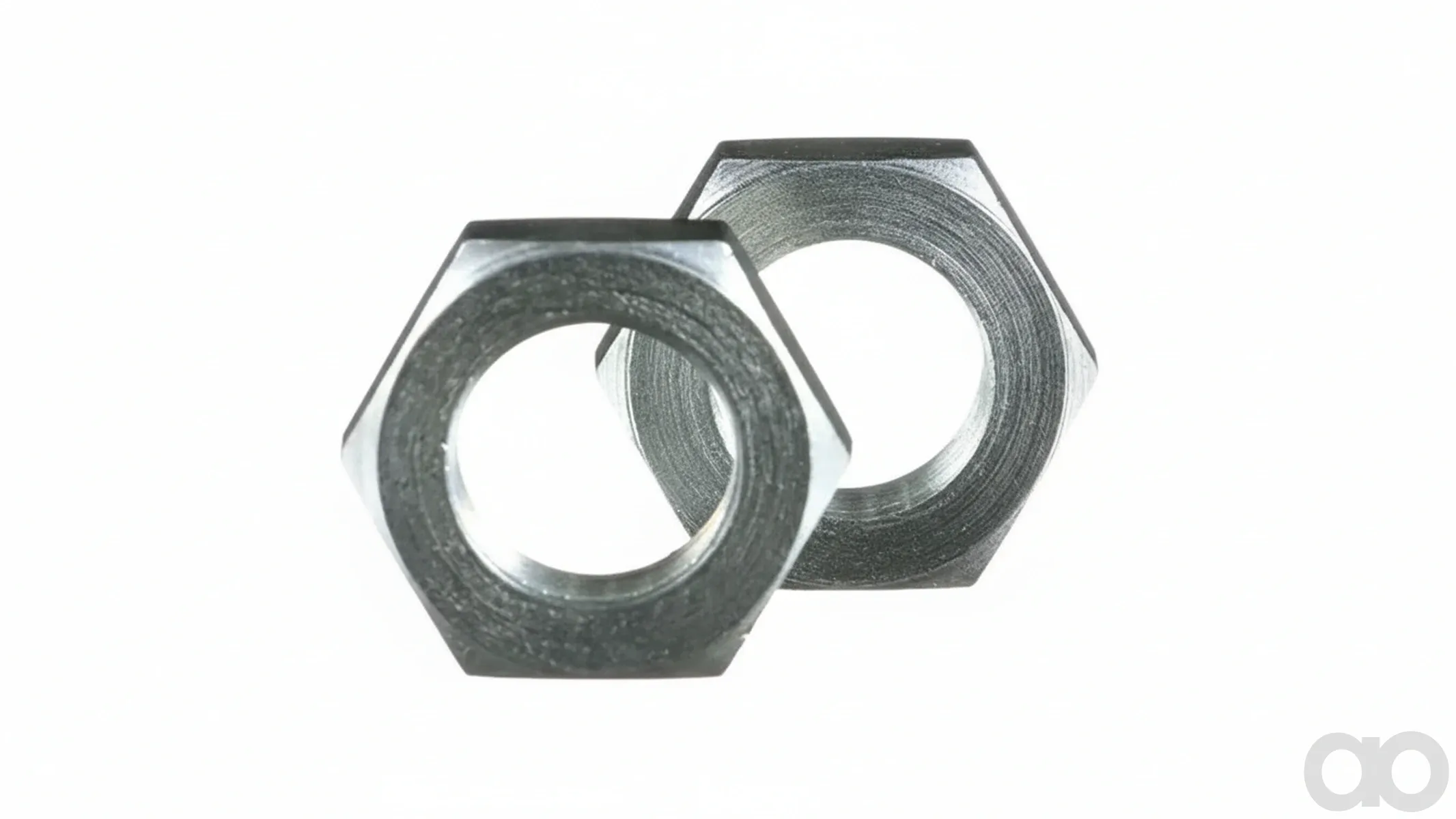 Case IH - SBA020109042 - Nut