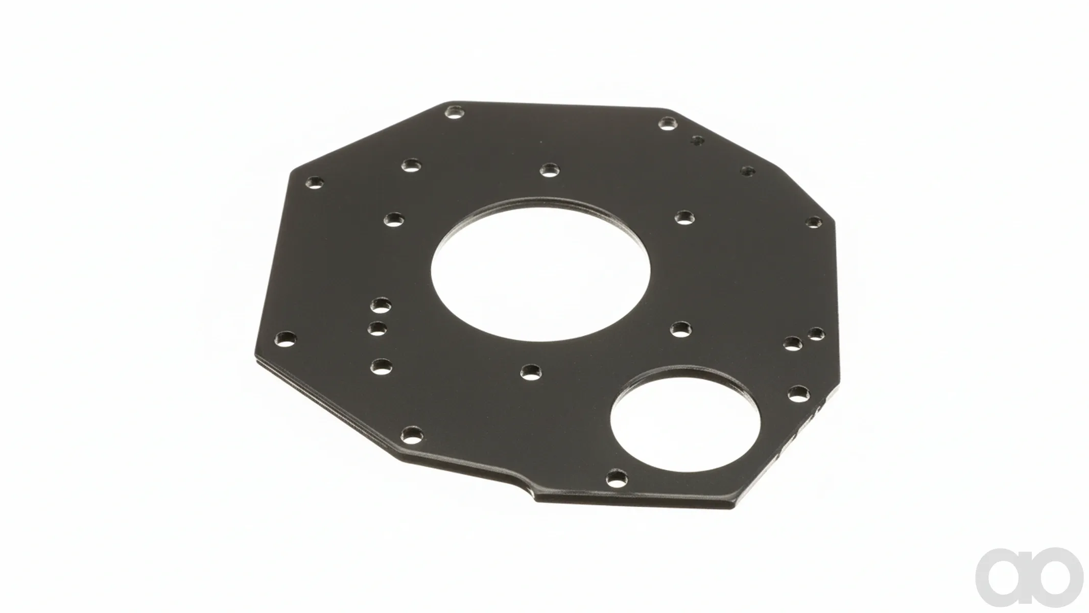 Case IH - SBA110367710 - Plate