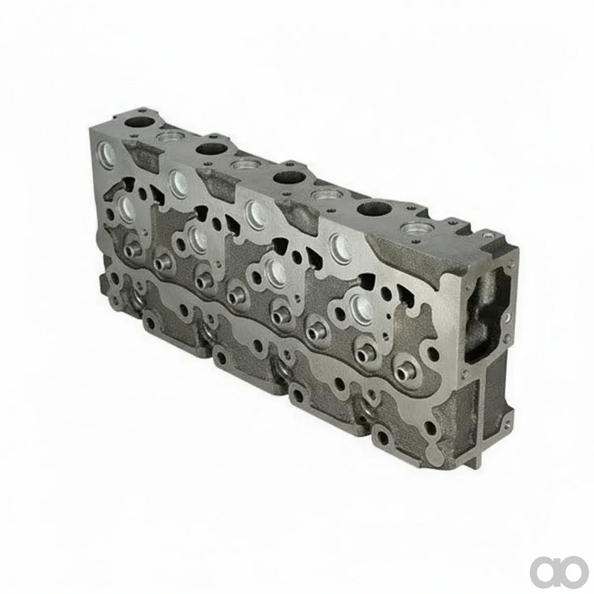 Case IH - SBA111011880 - Cylinder Head