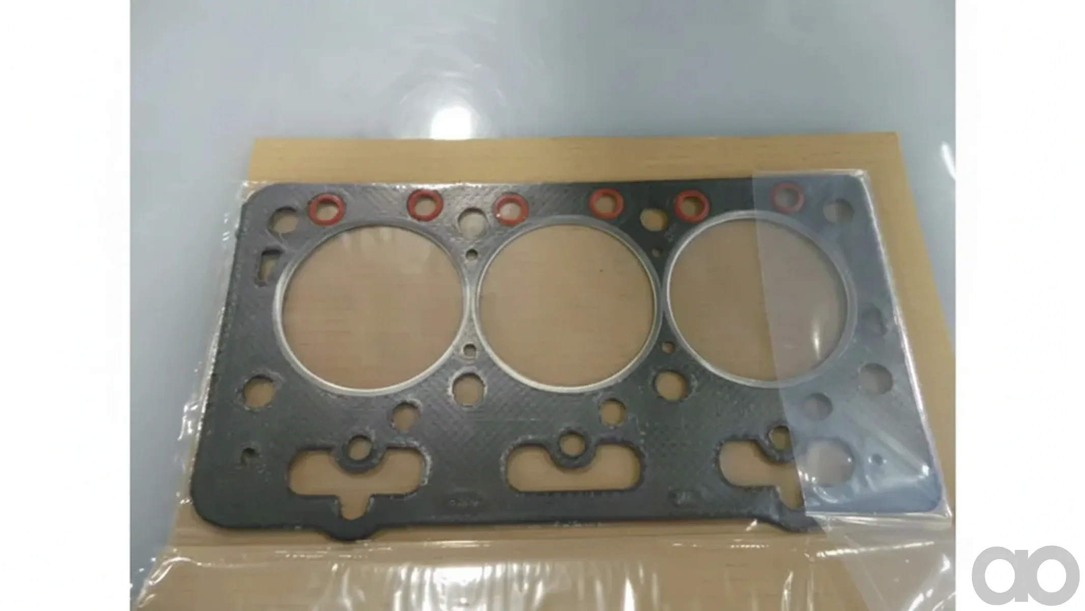 Case IH - SBA111146653 - Cylinder Head Gasket