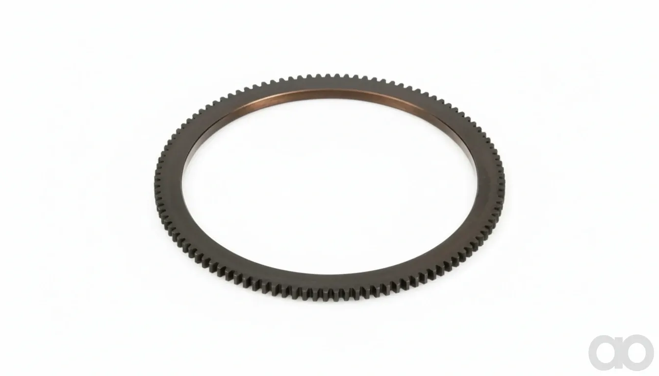 Case IH - SBA115376040 - Ring Gear