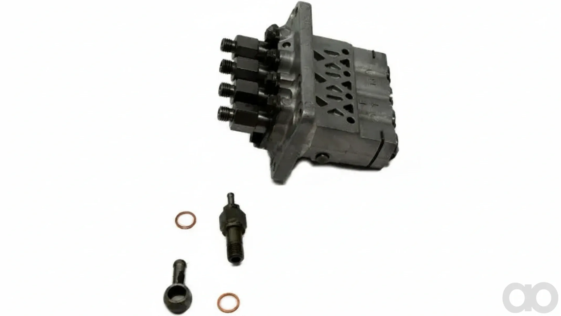 Case IH - SBA131017801R - Replacement Injection Pump