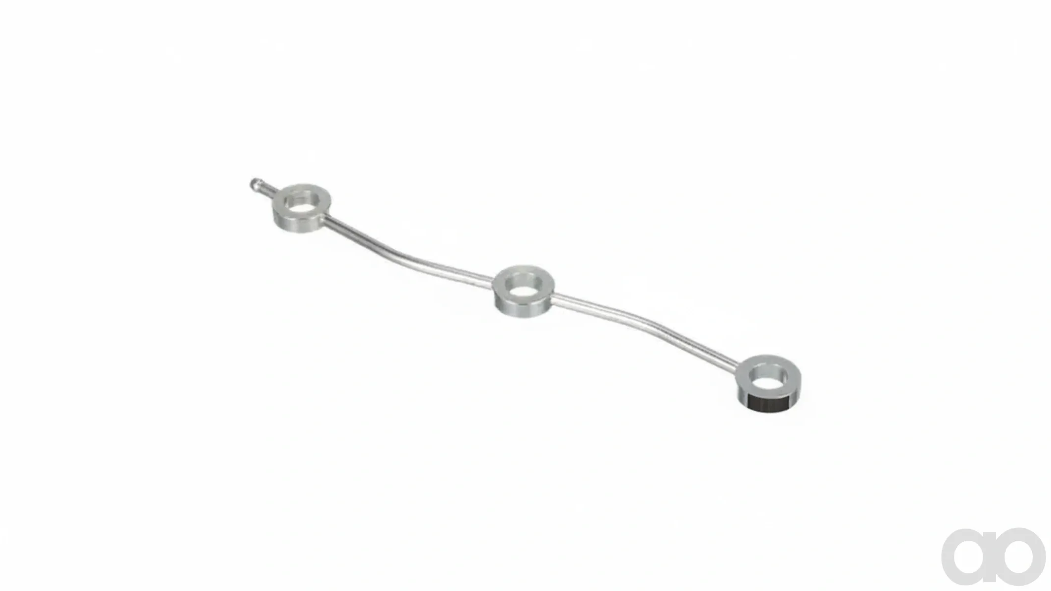 Case IH - SBA131606291 - Pipe