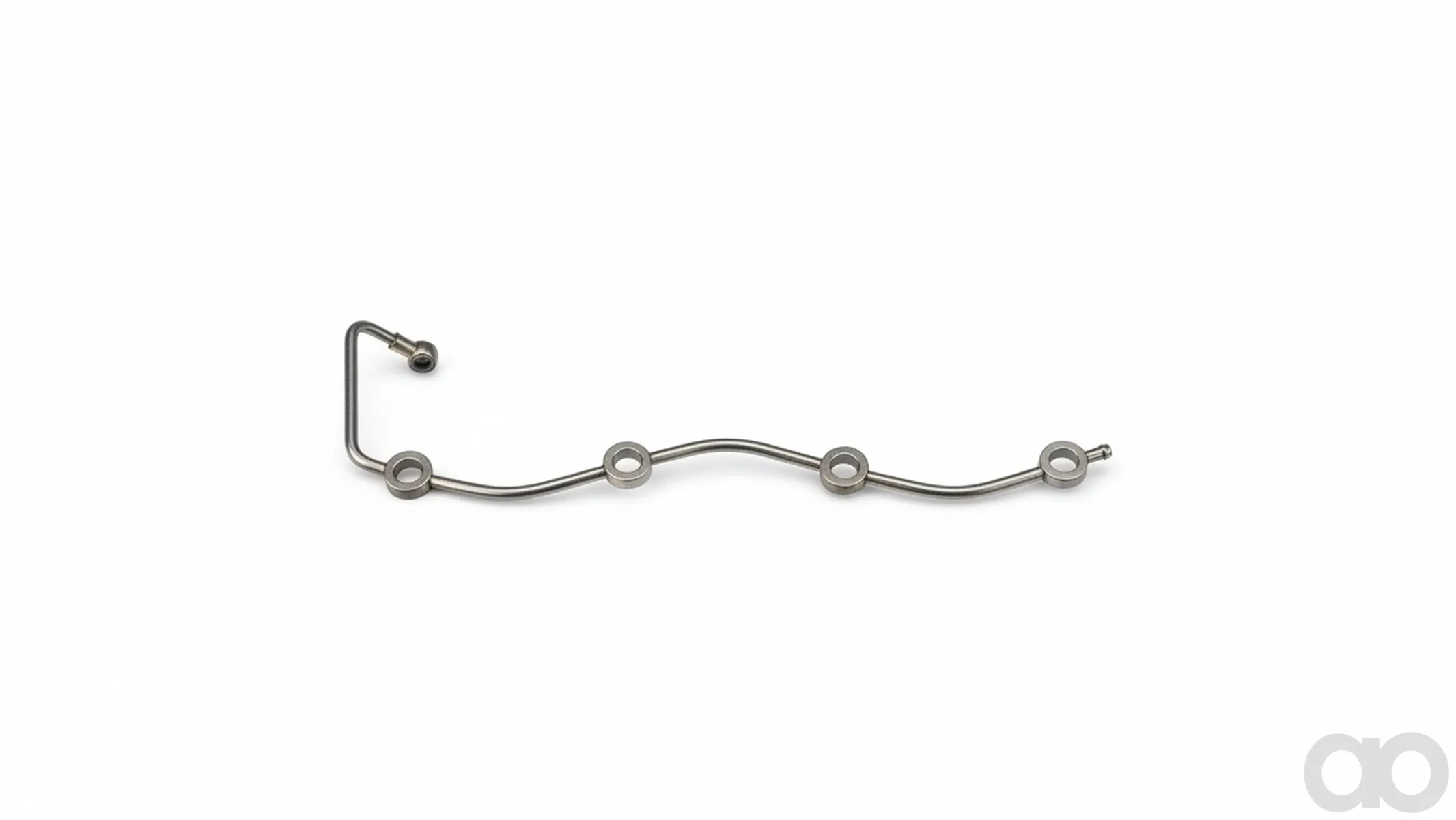 Case IH - SBA131606440 - Pipe