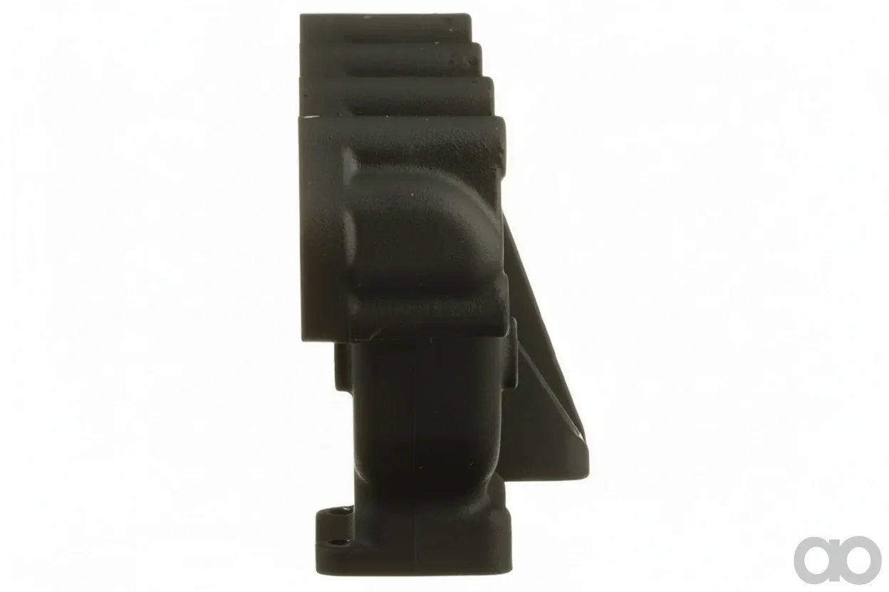 Case IH - SBA135617240 - Exhaust Hammer