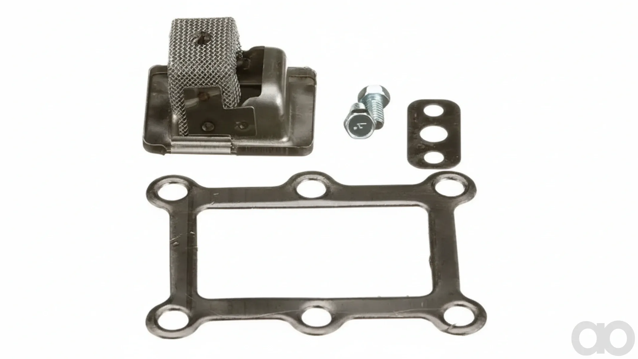Case IH - SBA137466130 - Burner